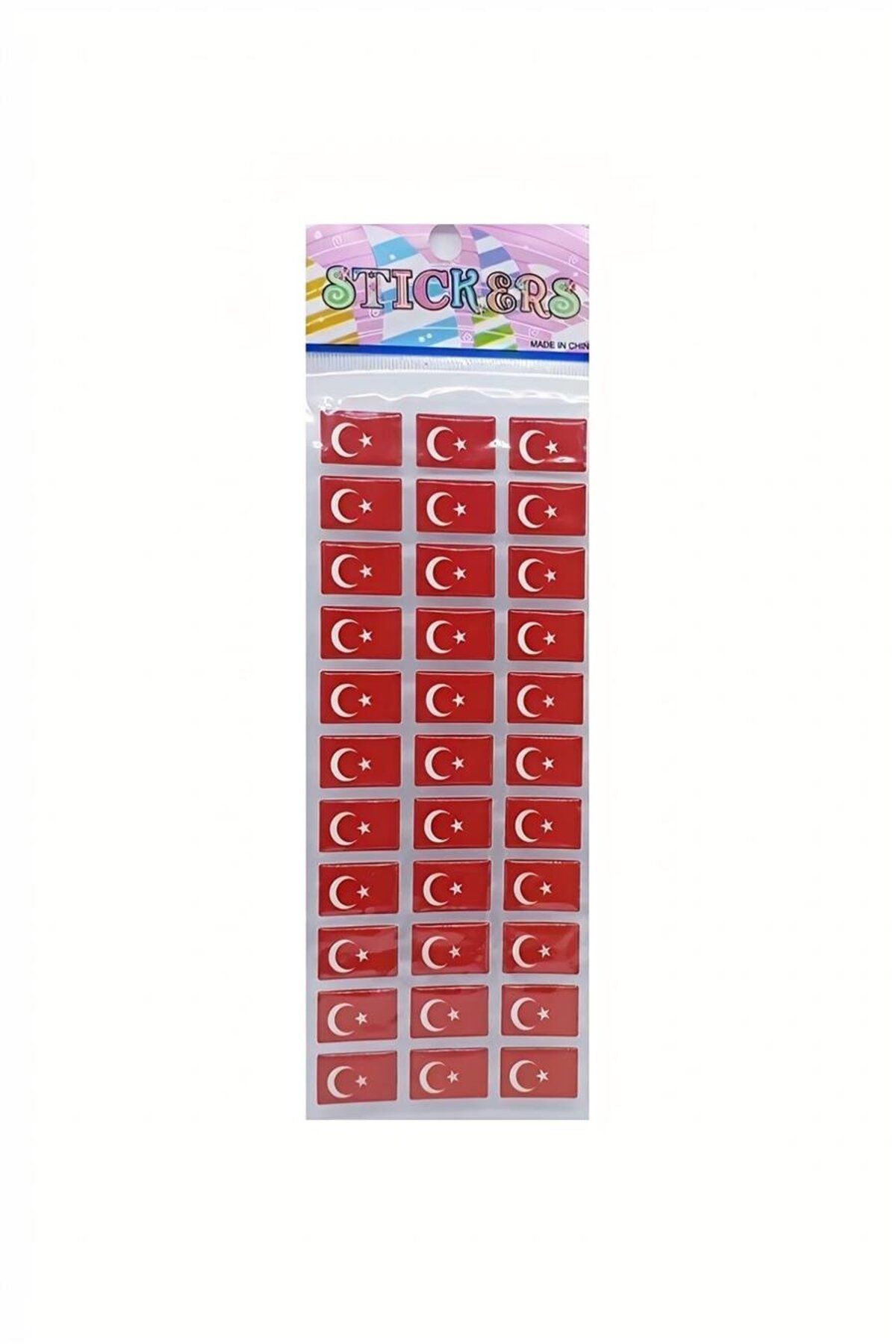 alsepeteavm Sticker Bayrak