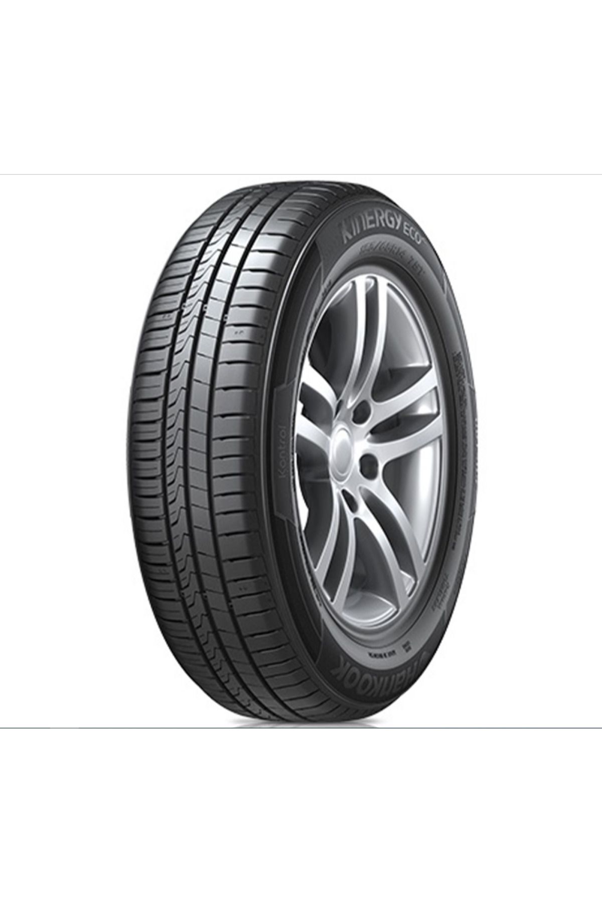 Hankook 185/60R15 84H Kinergy ECO 2 K435 HANKOOK