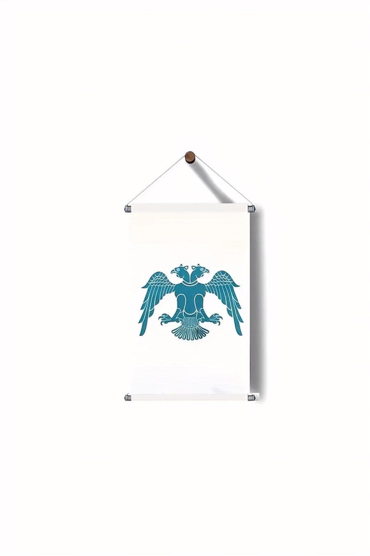 supertrend Süpertrend Askılı Selçuklu Poster 30x50 cm