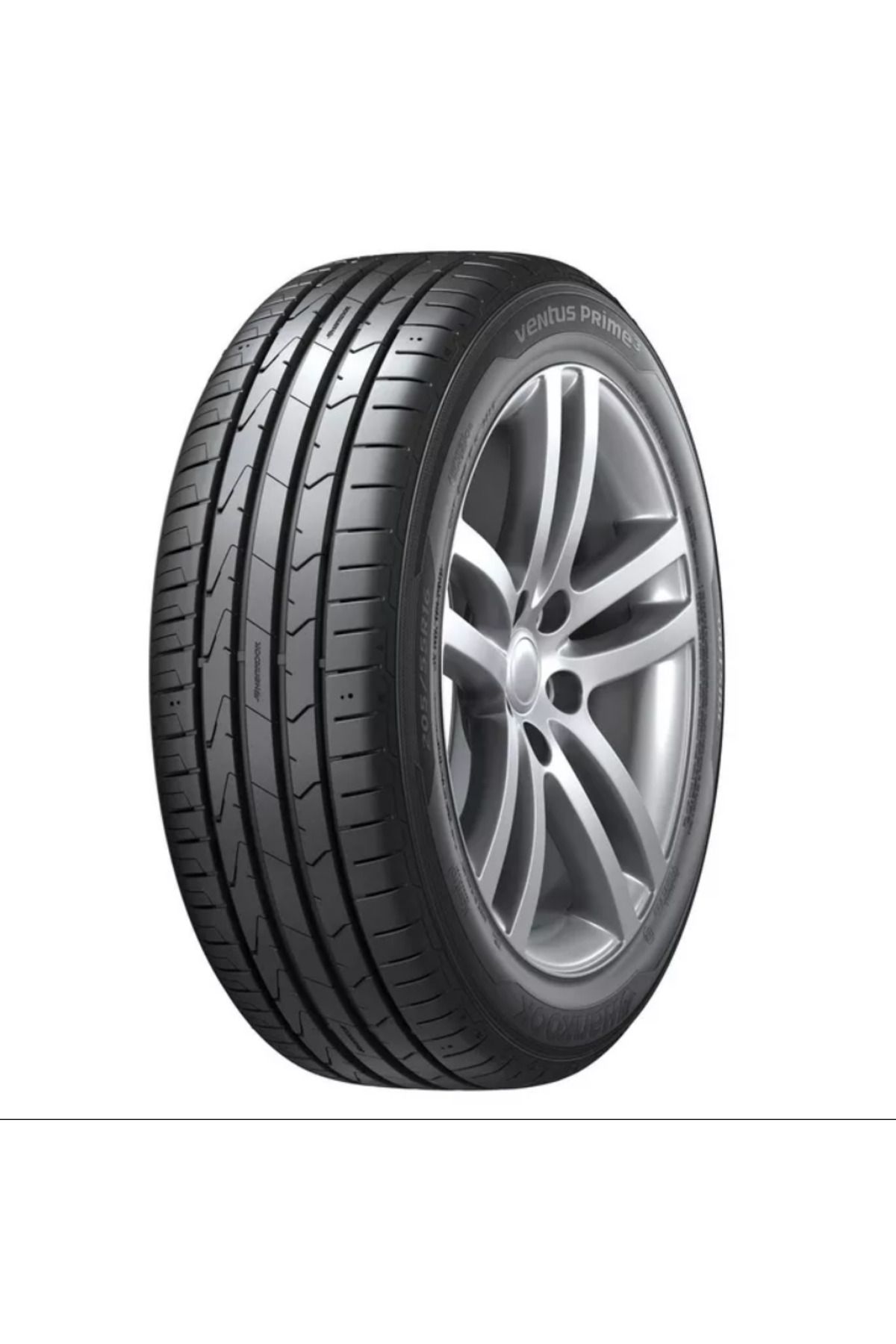Hankook 215/55R17 94V Ventus Prime3 K125 HANKOOK