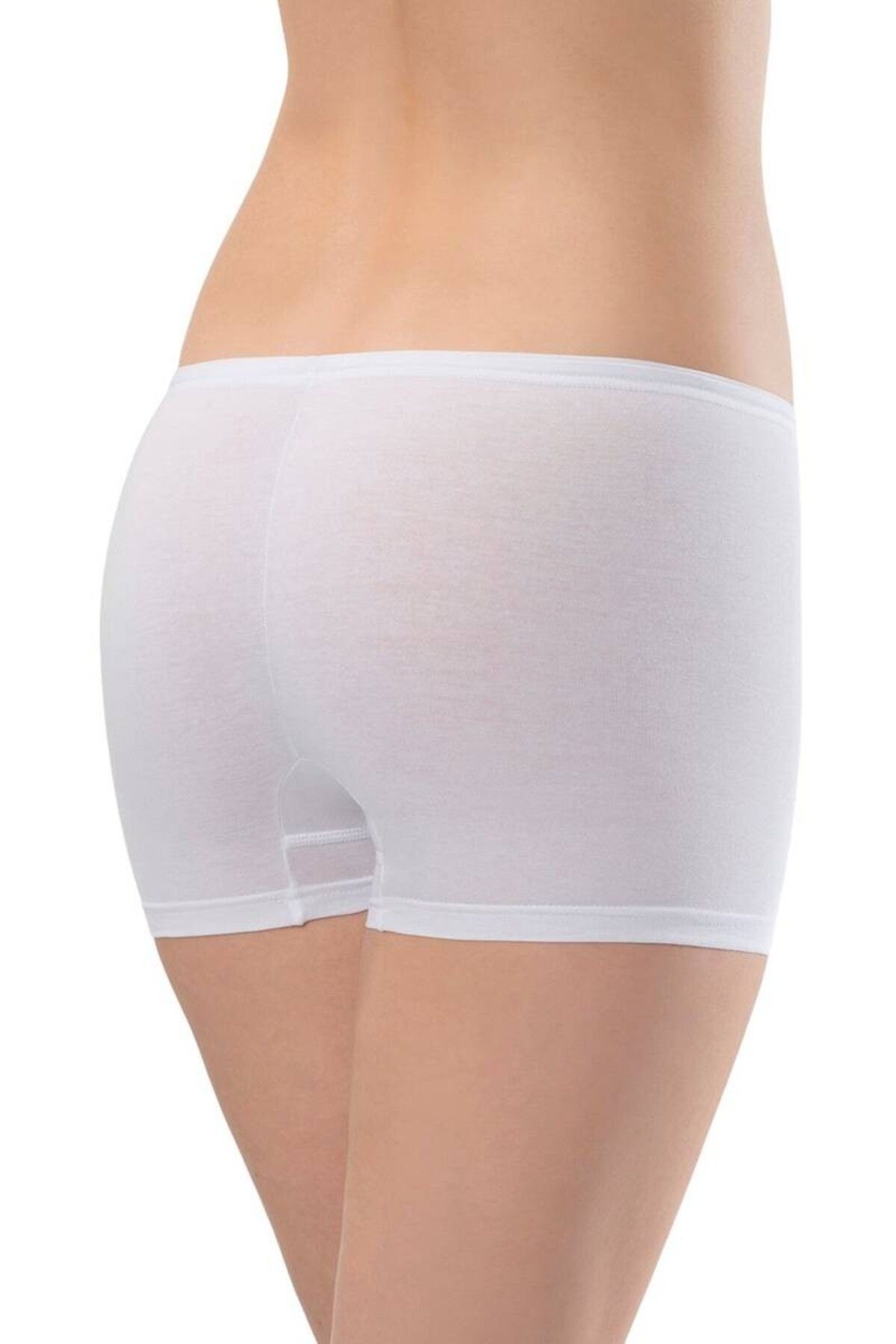 TÜREN-Pantaloni scurți din Lycra pentru damă 2
