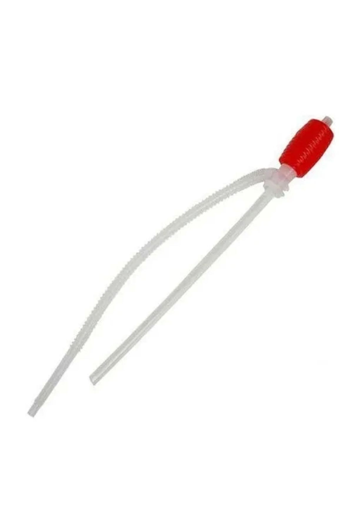 ShopNova Benzin, Mazot, Yağ, Su Ve Sıvı Aktarma Pompası 54 Cm