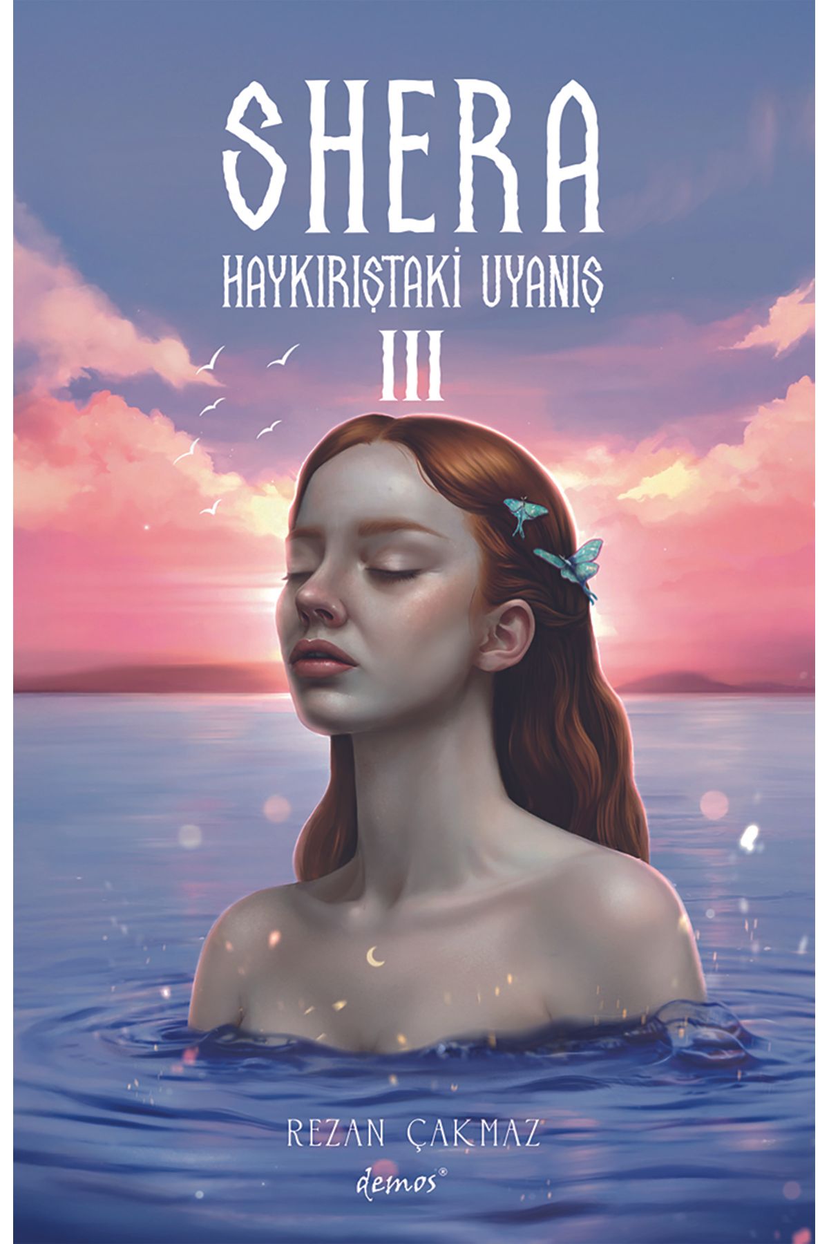 Demos Yayınları Shera-3