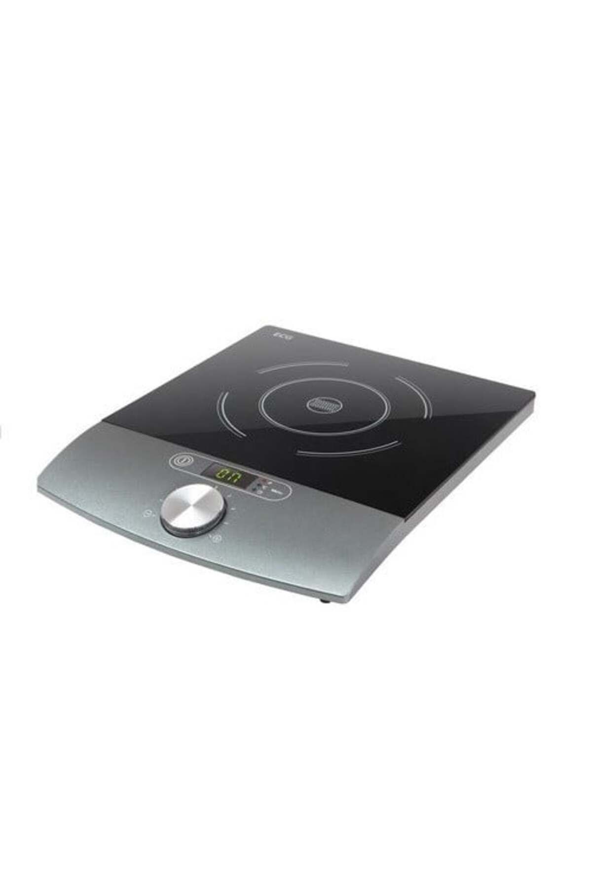 ECG-Induction hob IV 18, 1800 W, LCD, timer, 10 temperature settings 1
