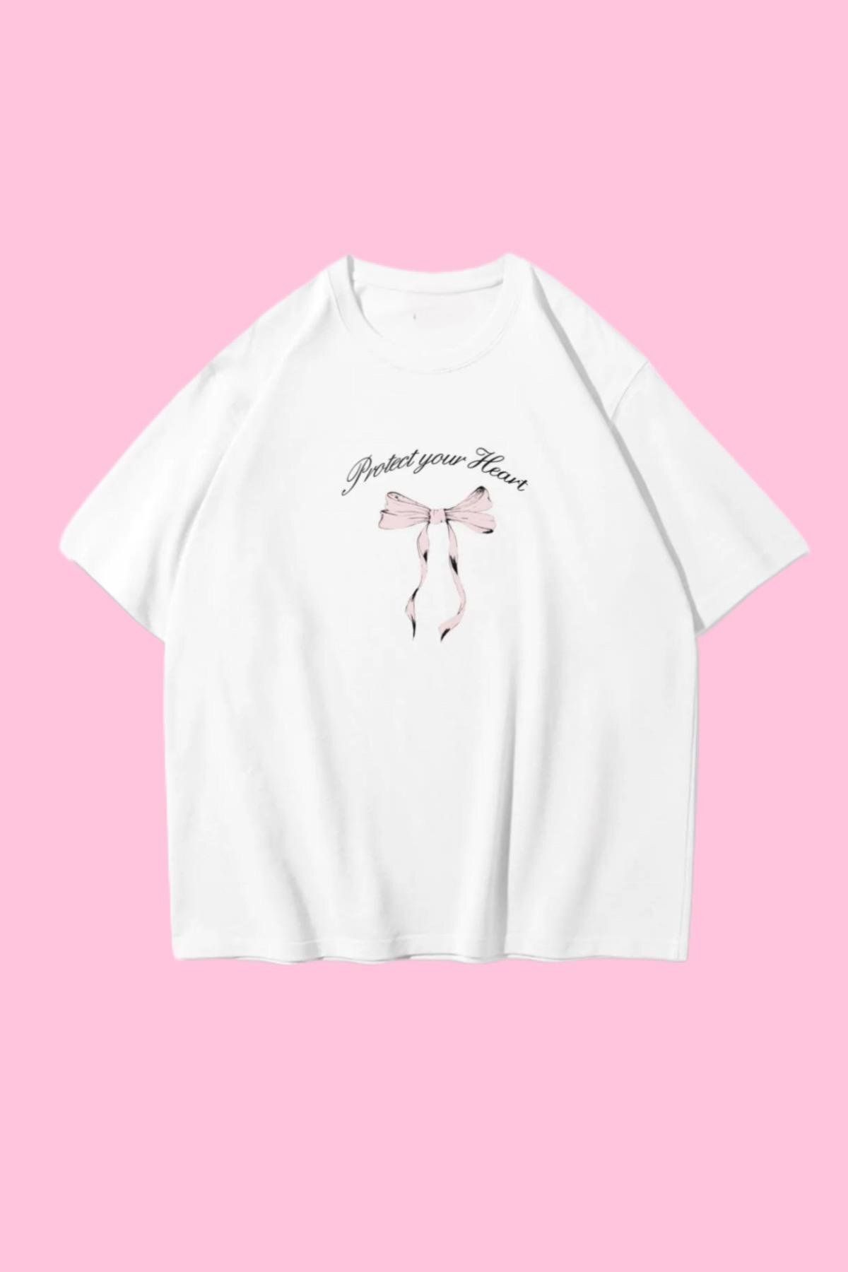 Carpe Protect Your Oversize T-shirt