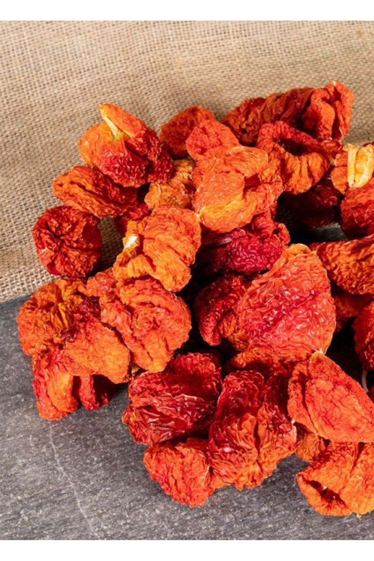Tattıkça Kuru Acı Biber (45-50 ADET)