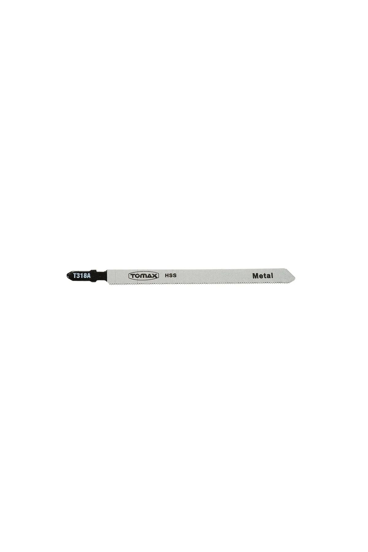 ShopNova Metal T118a Dekupaj Testere Ağzı