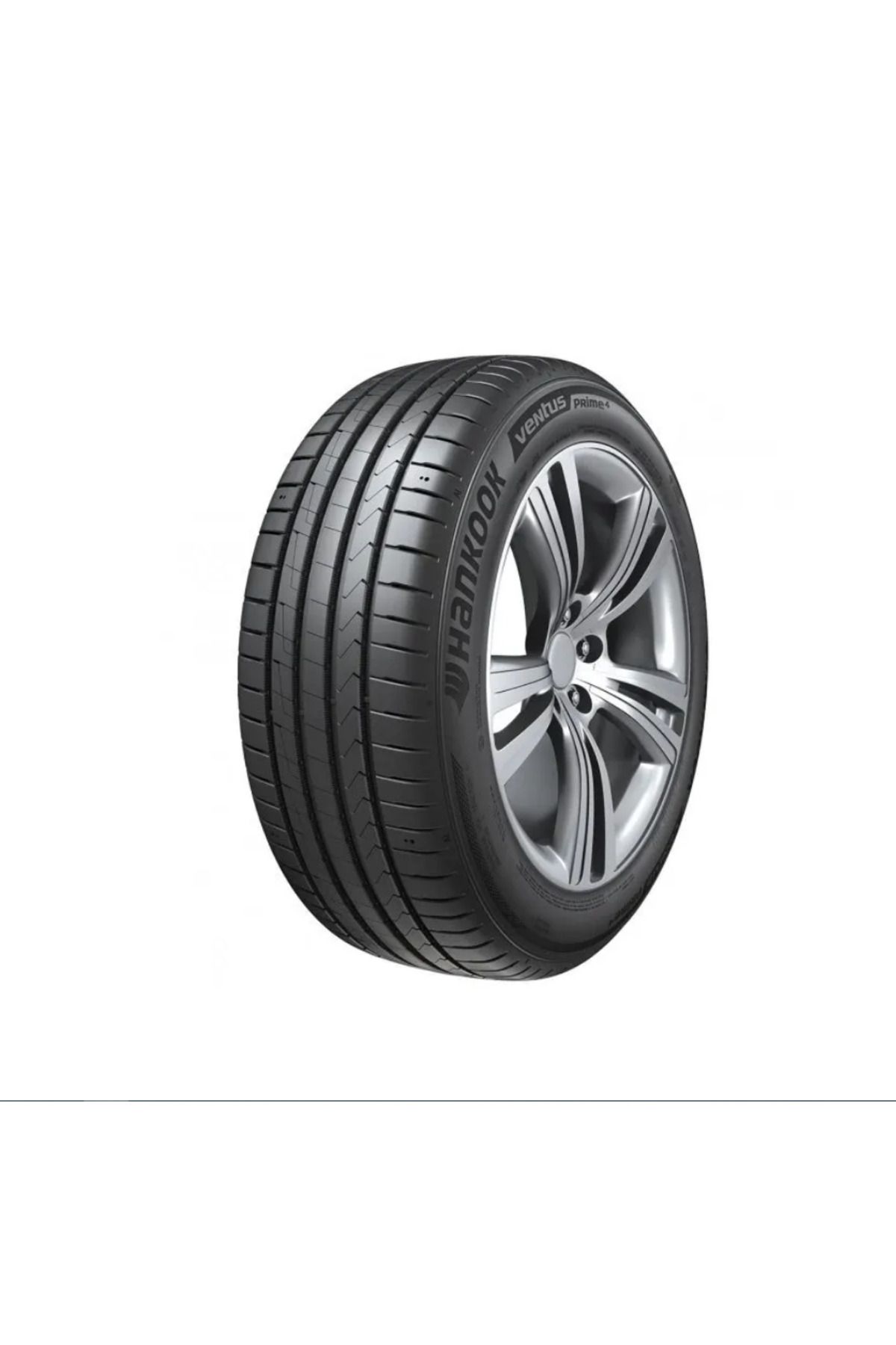Hankook 205/50R17 89V Ventus Prime 4 K135 HANKOOK