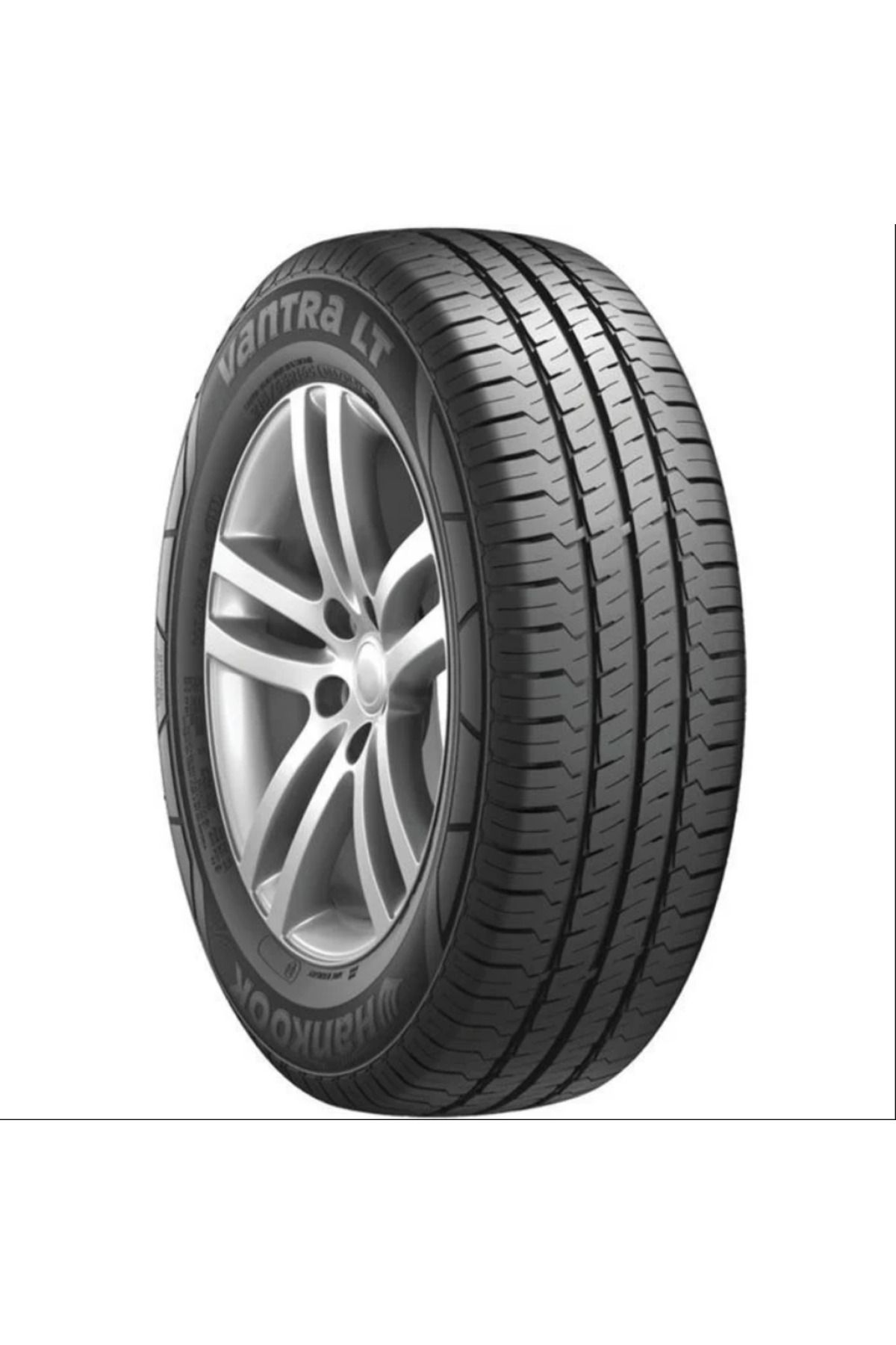 Hankook 215/75R16C 116/114R 10PR Vantra LT RA18