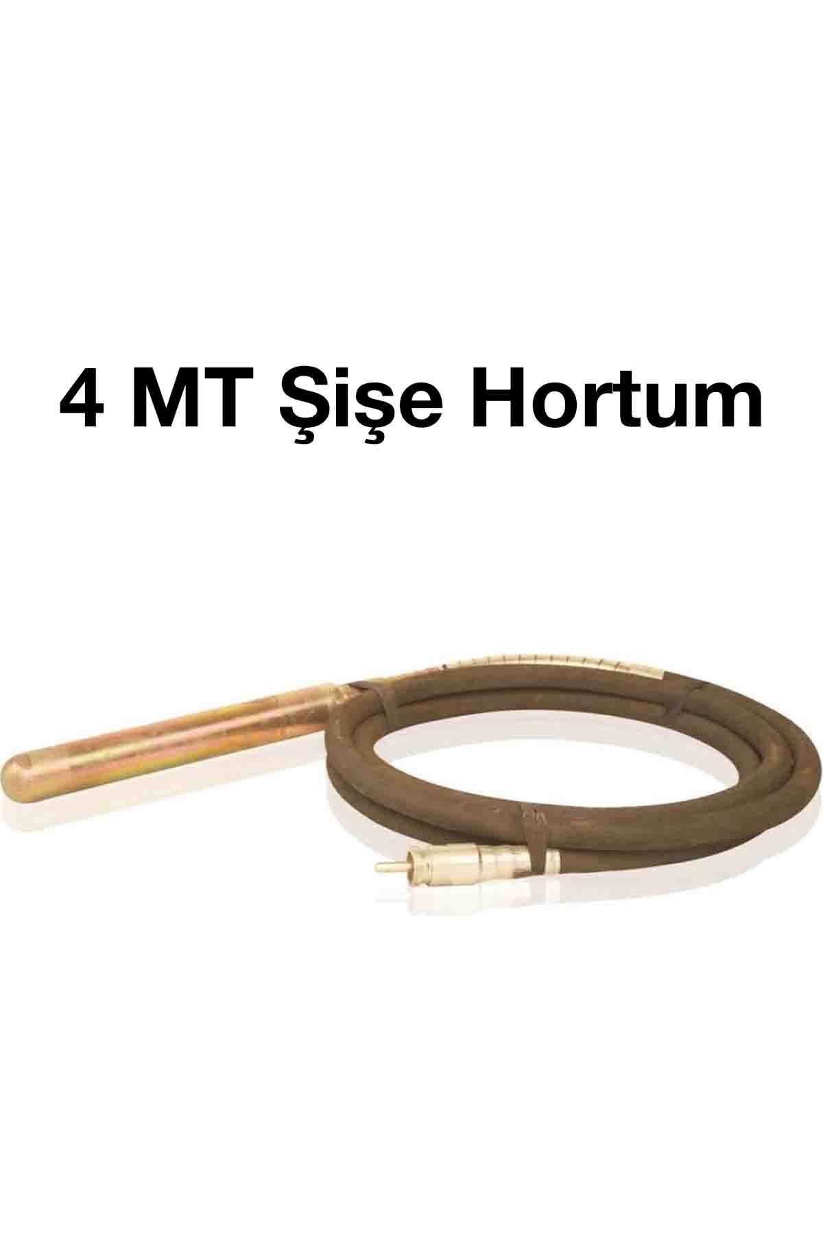 CATPOWER EL ALETLERİ CATPOWER 701-45 mm 4 MT Şişe Hortum