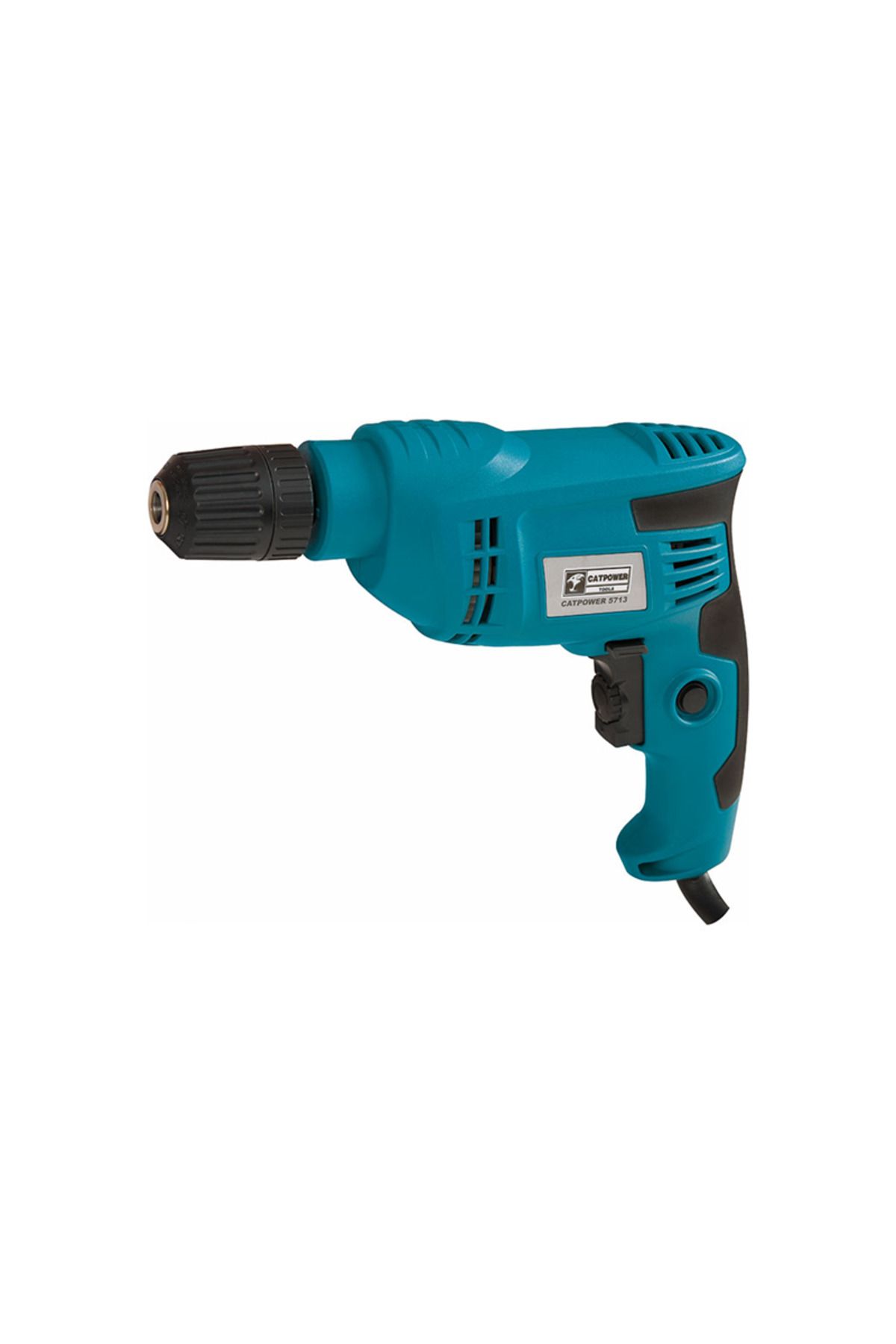 CATPOWER EL ALETLERİ Catpower CAT5713 Darbesiz Matkap