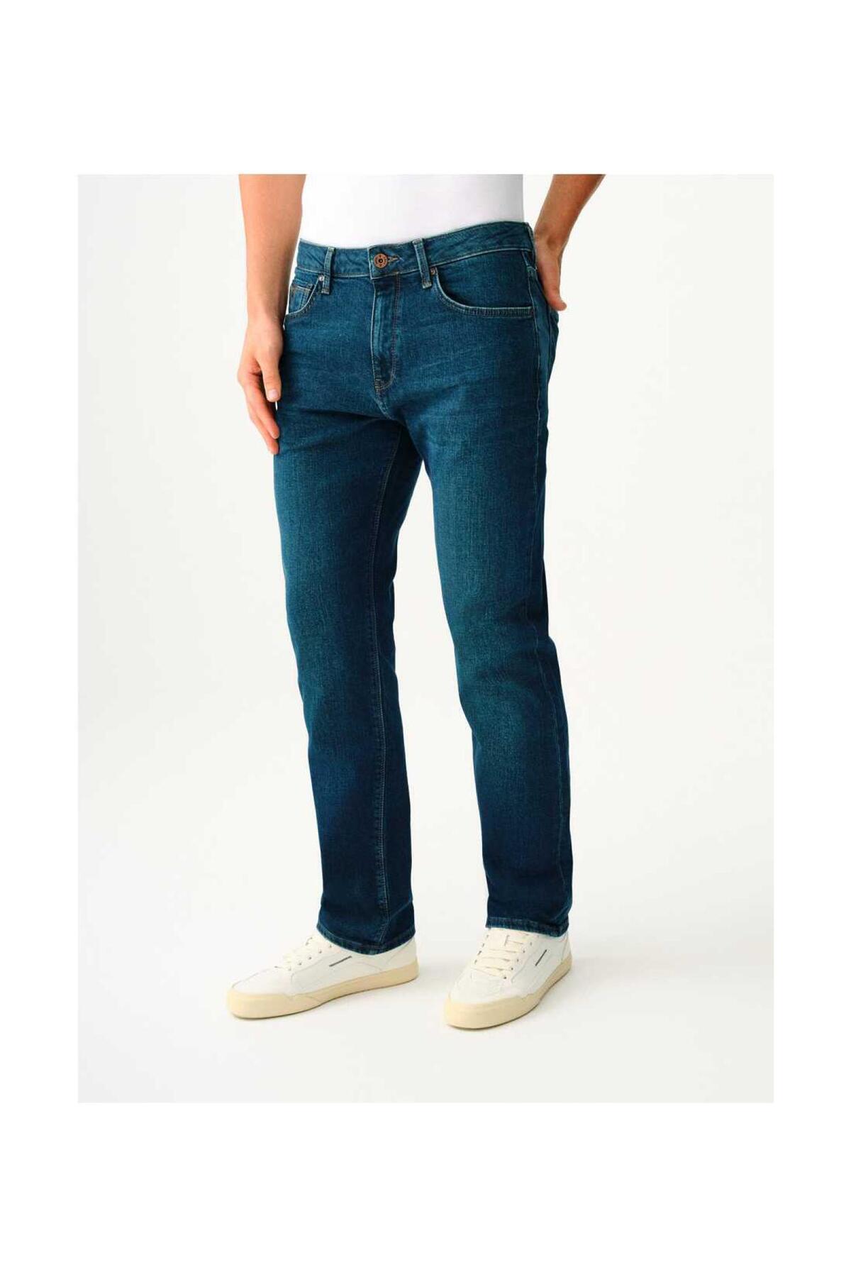 Loft  Lf2037335 Erkek Dante Jean Pantolon - Görsel 2