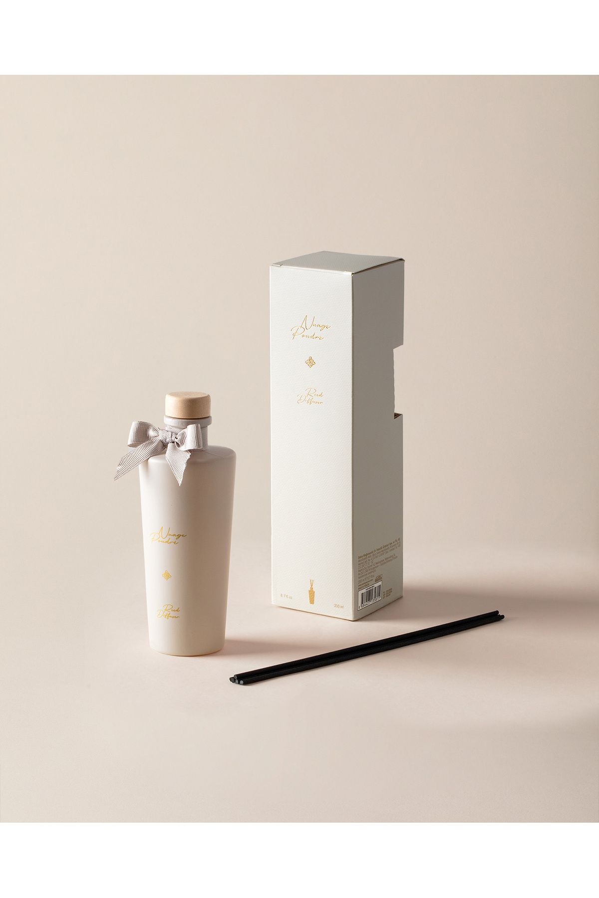 Madame Coco Répertoire Çubuklu Mat Oda Kokusu - Nuage Poudré - 200 ml