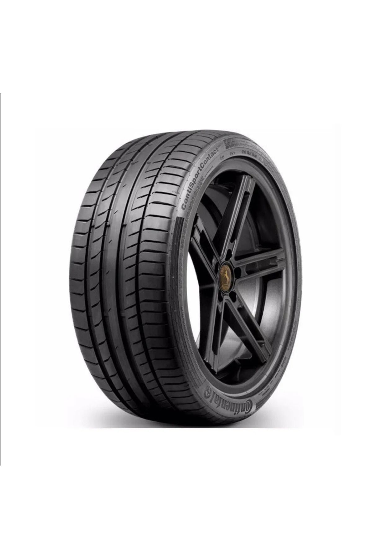 Continental 265/35R21 101Y XL CONTI SPORT CONTACT 5 CONTINENTAL