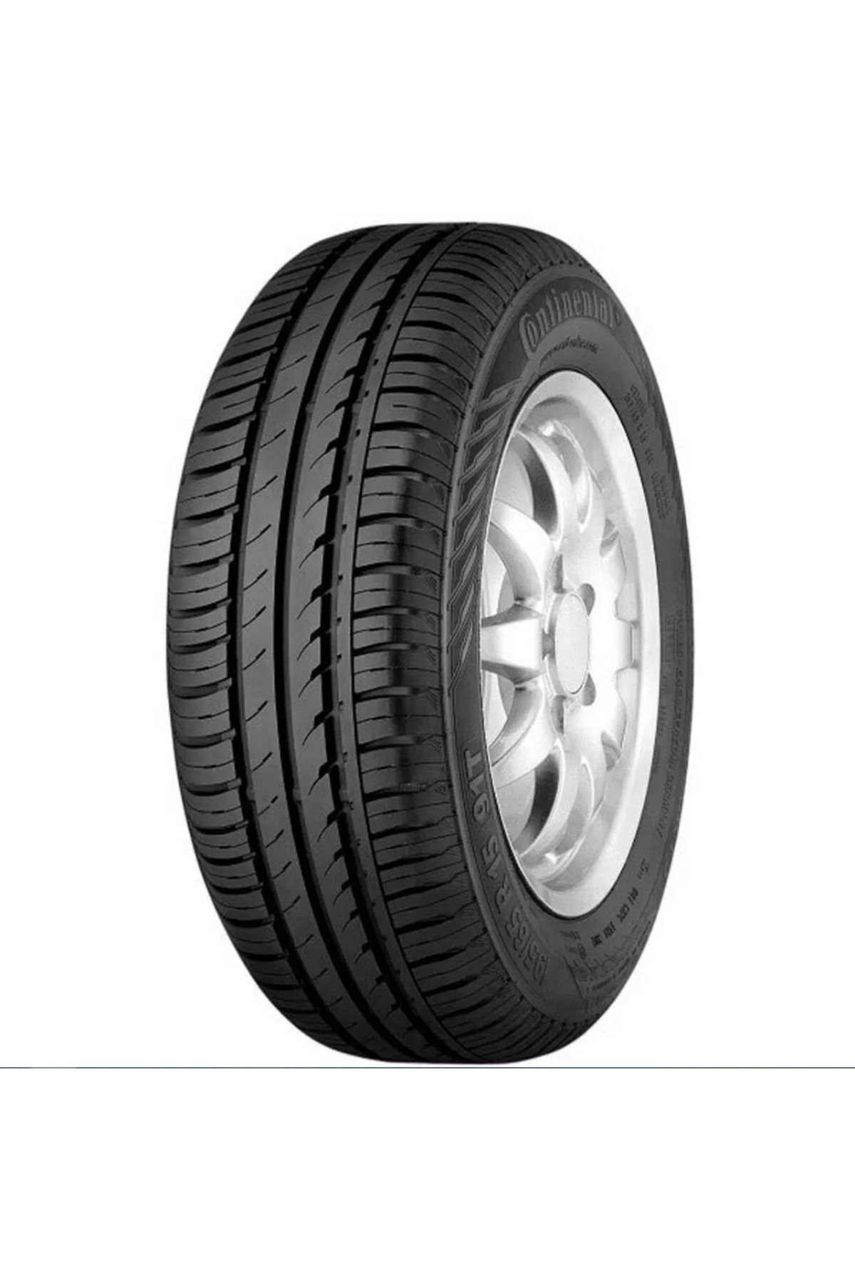 Continental 175/55R15 77T CONTI ECO CONTACT 3 CONTINENTAL