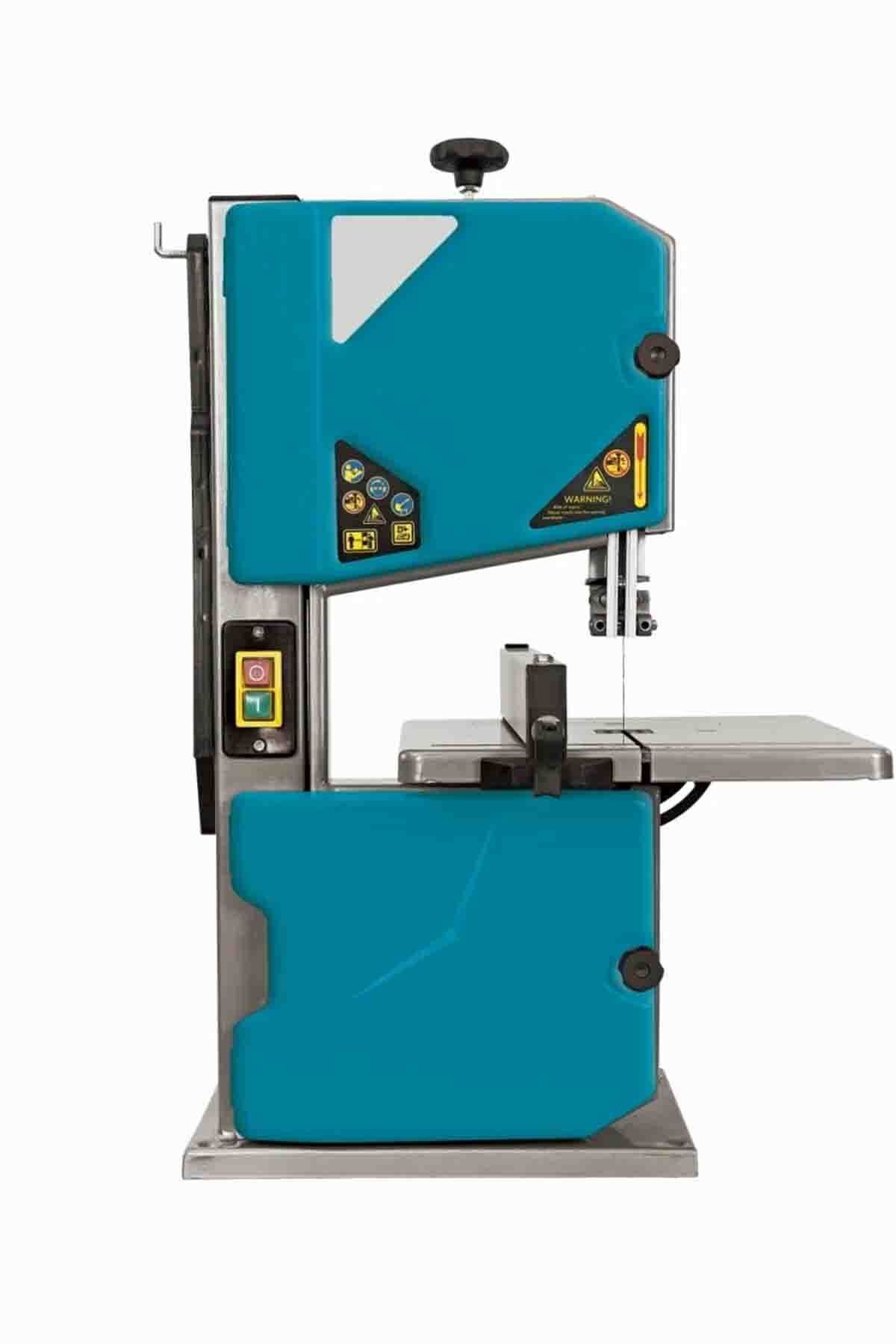 CATPOWER EL ALETLERİ CATPOWER ŞERİT TESTERE 250W (KAMPANYALI)