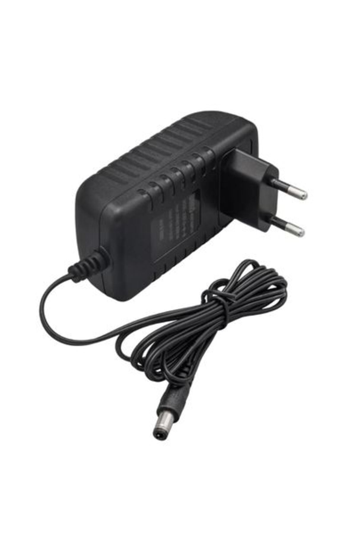 WEKO 12.6 Volt 1 Amper 5.5 x 2.5 Uçlu Şarjlı Matkap Adaptörü