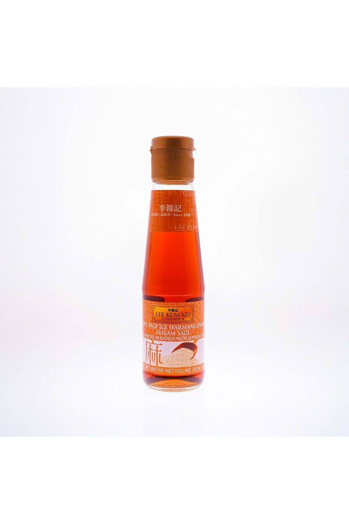 Lee Kum Kee SUSAM YAĞI 207 ML
