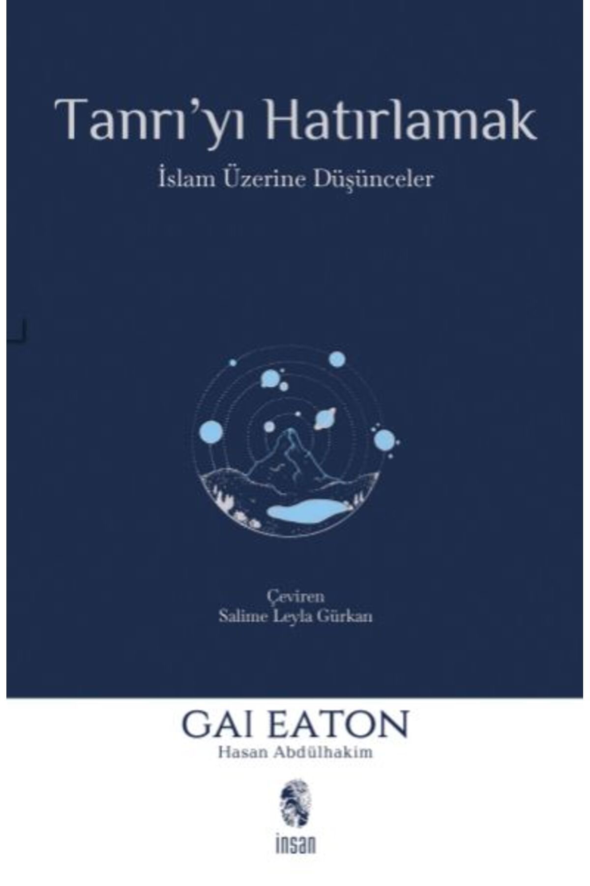 Destek Yayınları Tanrıyı Hatırlamak