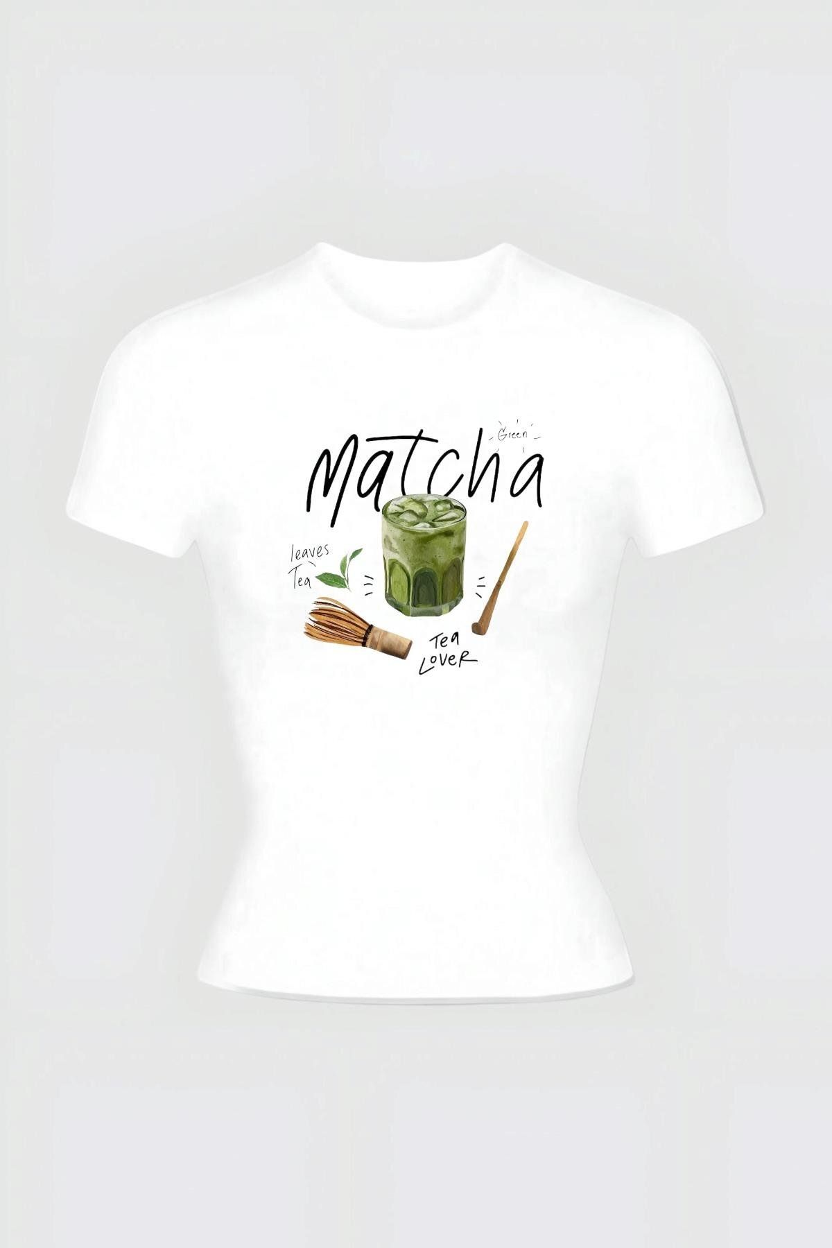 Carpe Matcha Tam Boy Bluz