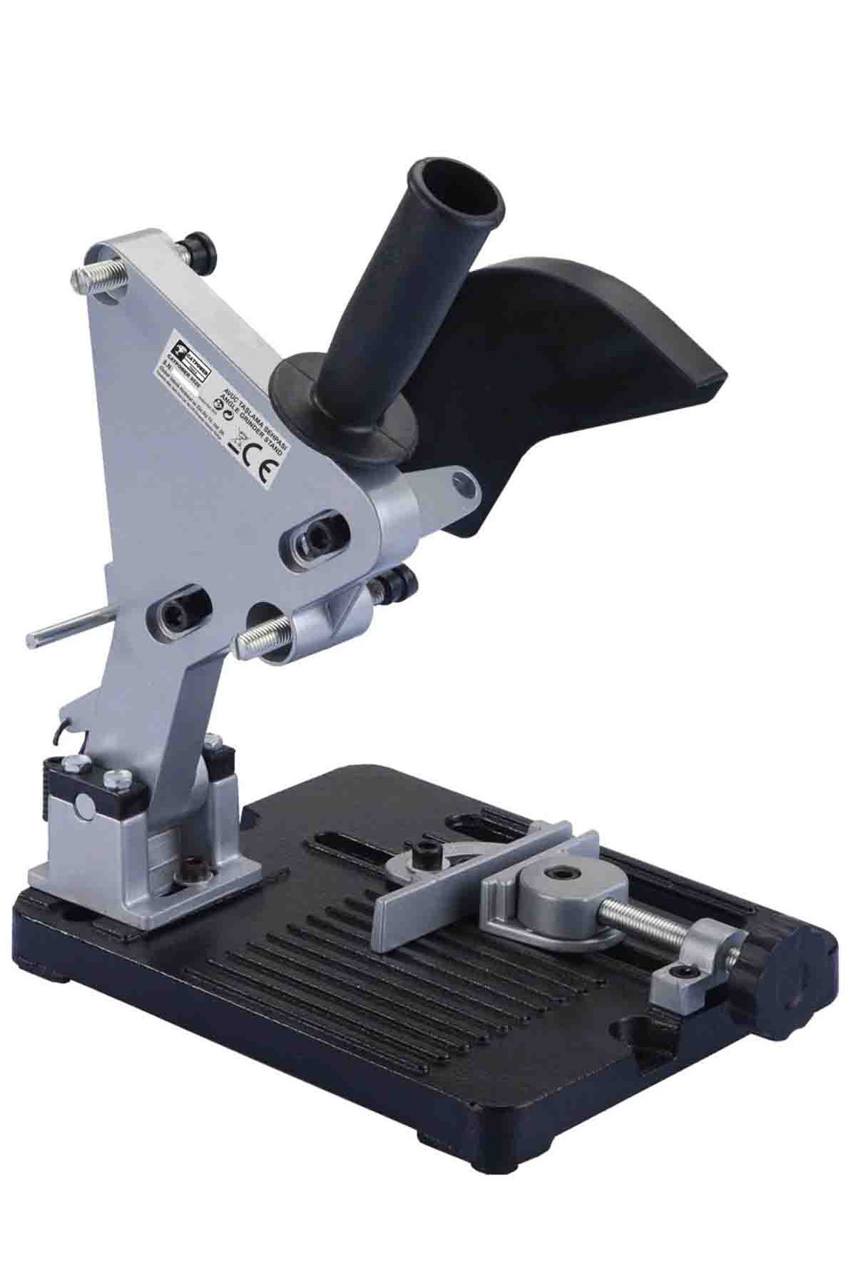 CATPOWER EL ALETLERİ CATPOWER 9520 TAŞLAMA SEHPASI