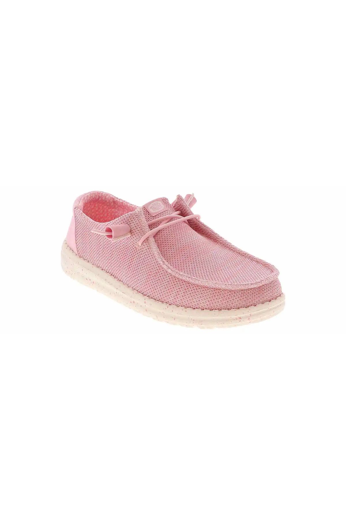 HEY DUDE Wendy Stretch Sox Sneaker