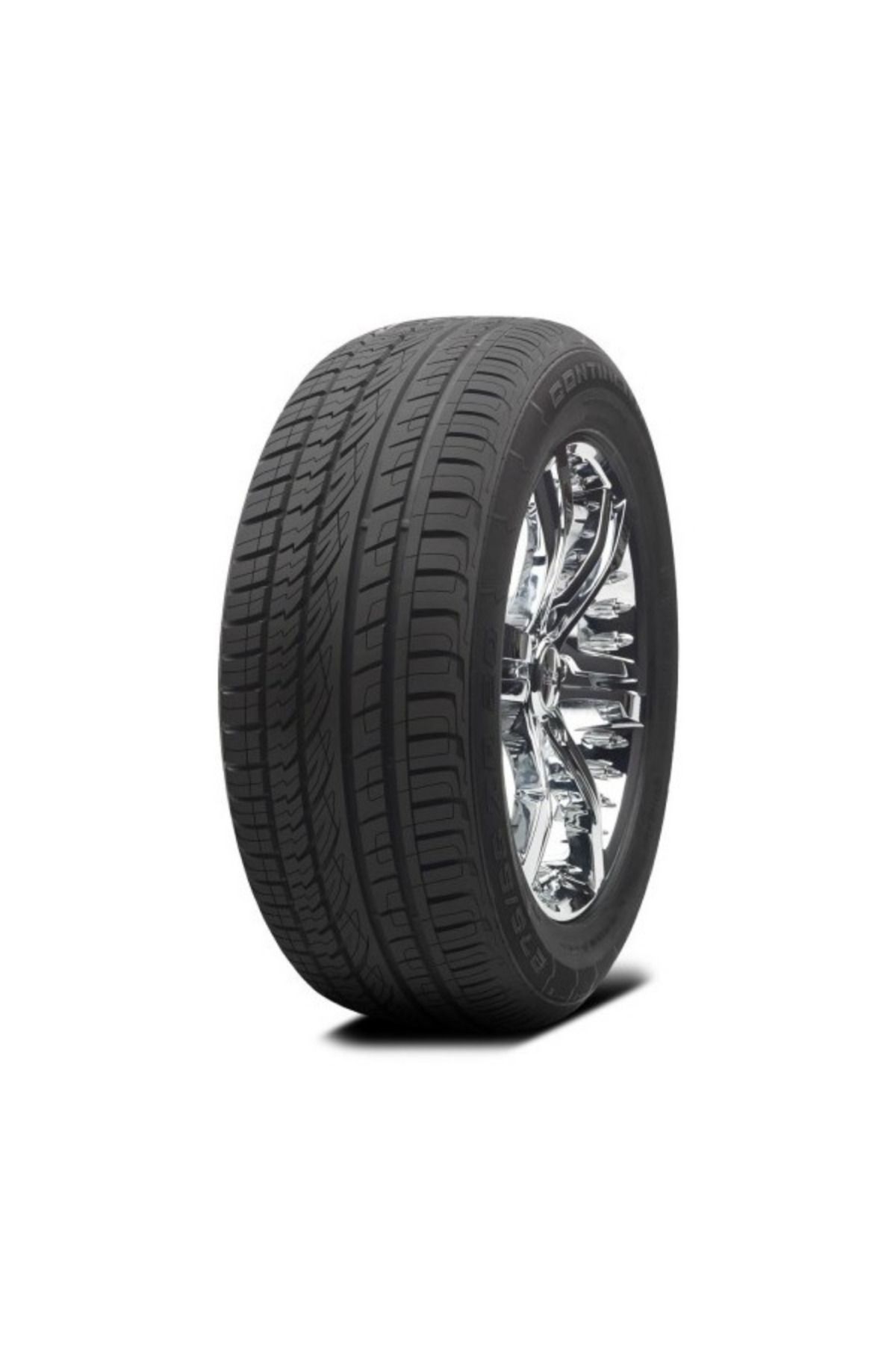 Continental 285/50R18 109W CROSS CONTACT UHP CONTINENTAL