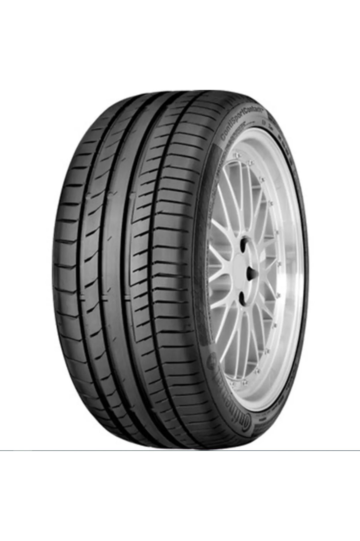 Continental 325/35R22 110Y CONTISPORTCONTACT 5P SUV MO CONTINENTAL