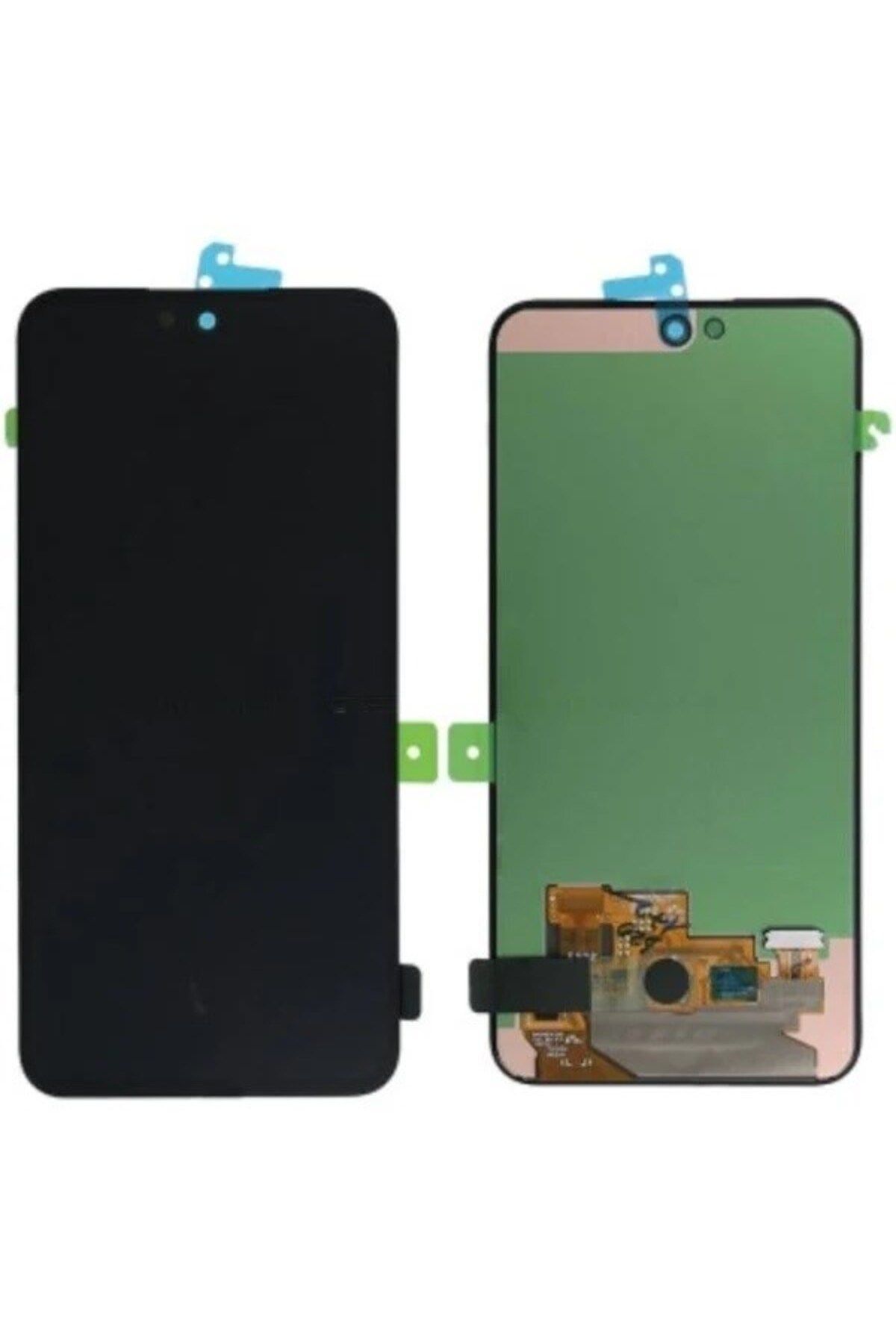 Samsung Galaxy A55 Lcd Ekran A556 Çıtasız %100 Servis