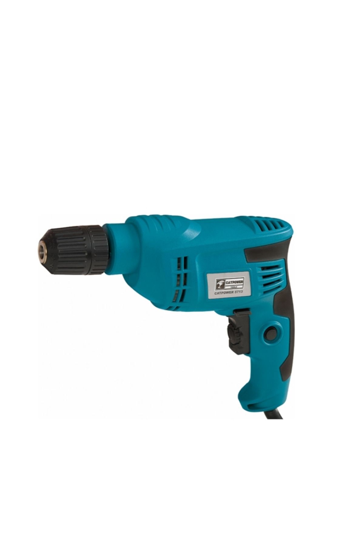 CATPOWER EL ALETLERİ Catpower K-CAT5713-NET Darbesiz Matkap
