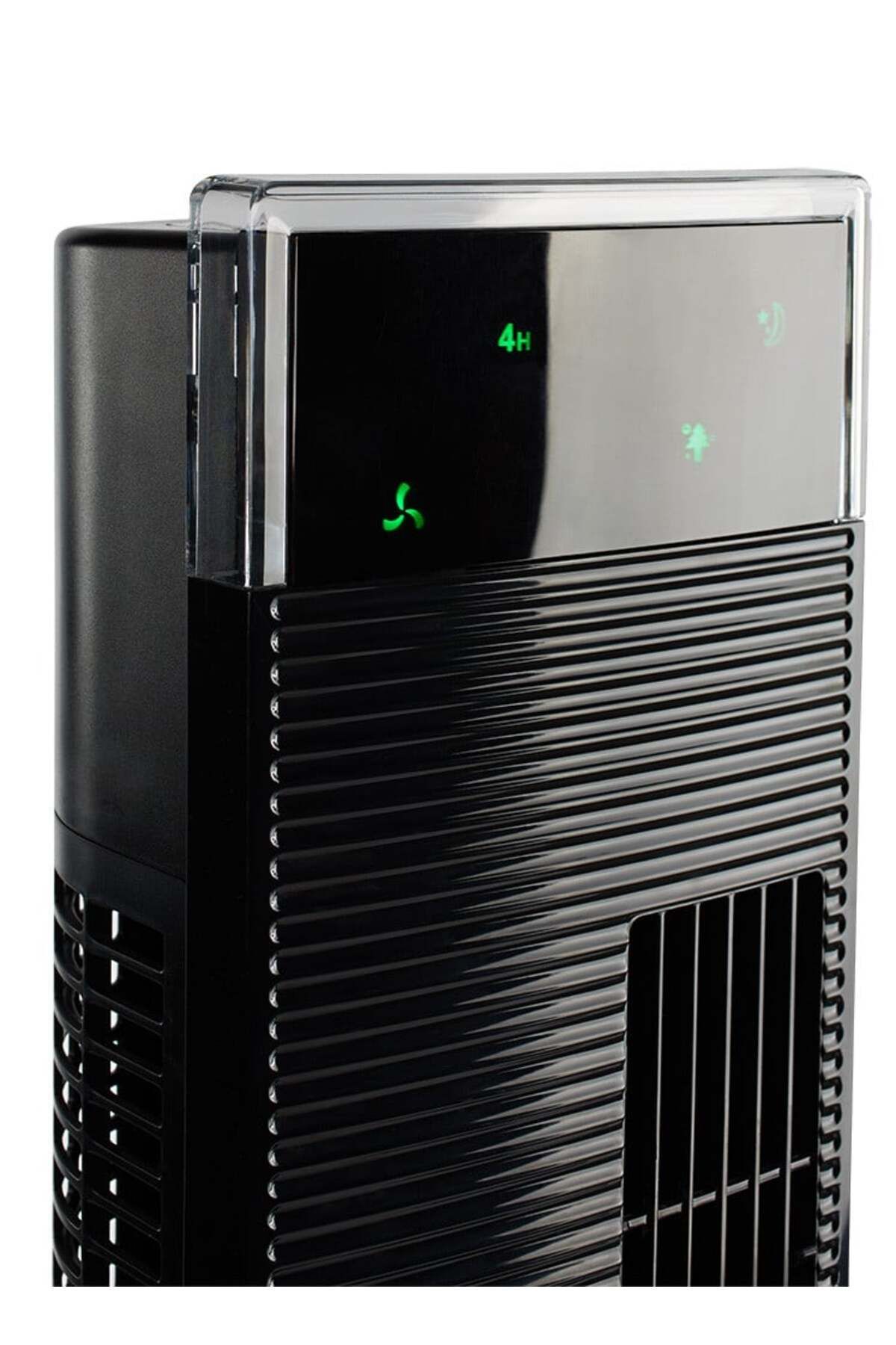 ECG-Tower Fan With Ionization Fs 91 T, 65w, 3 Speeds, Silent, Remote Control 5