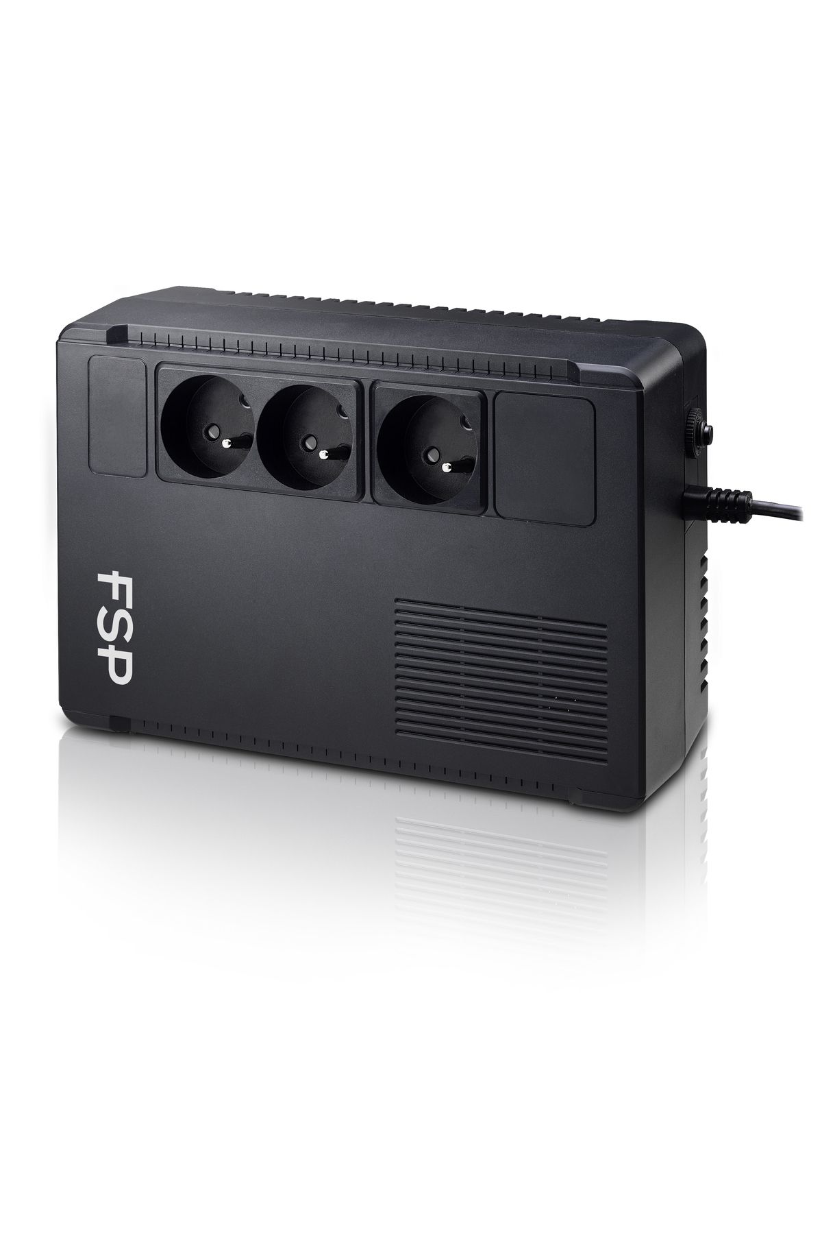 FSP ECO Serisi 800VA Line-Interactive UPS