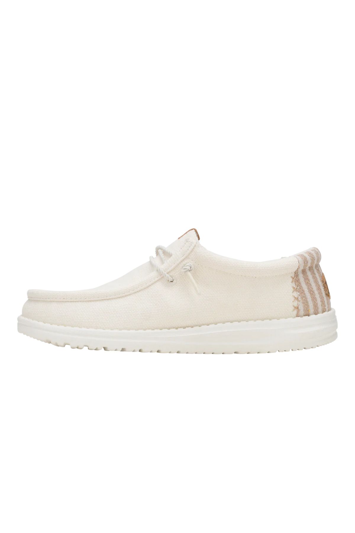 HEY DUDE Wally Resort Sneaker