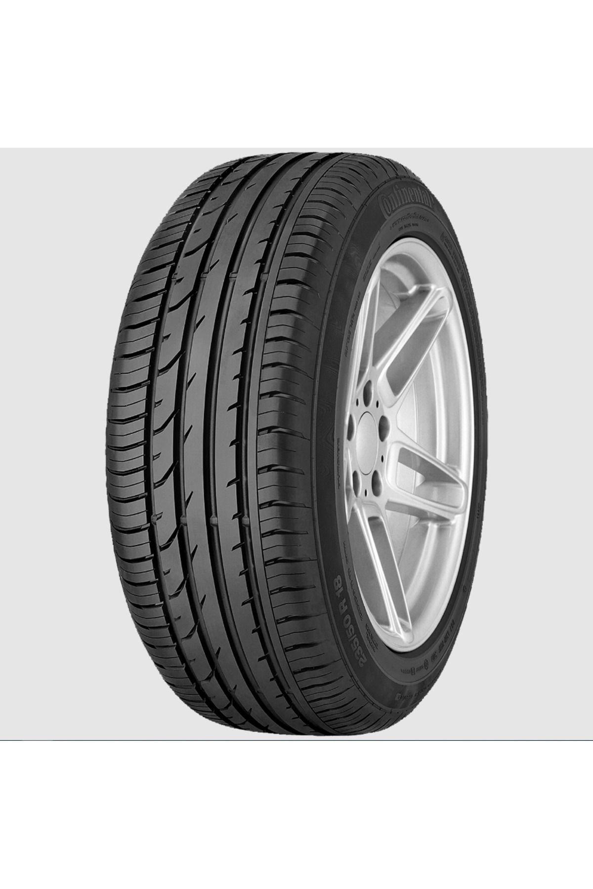 Continental 205/50R15 96V CONTI PREMIUM CONTACT 2 CONTİNENTAL