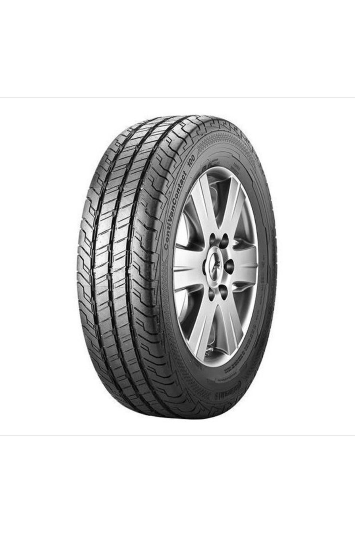 Continental 215/70R16C 108/106T CONTI VAN CONTACT 100 CONTINENTAL
