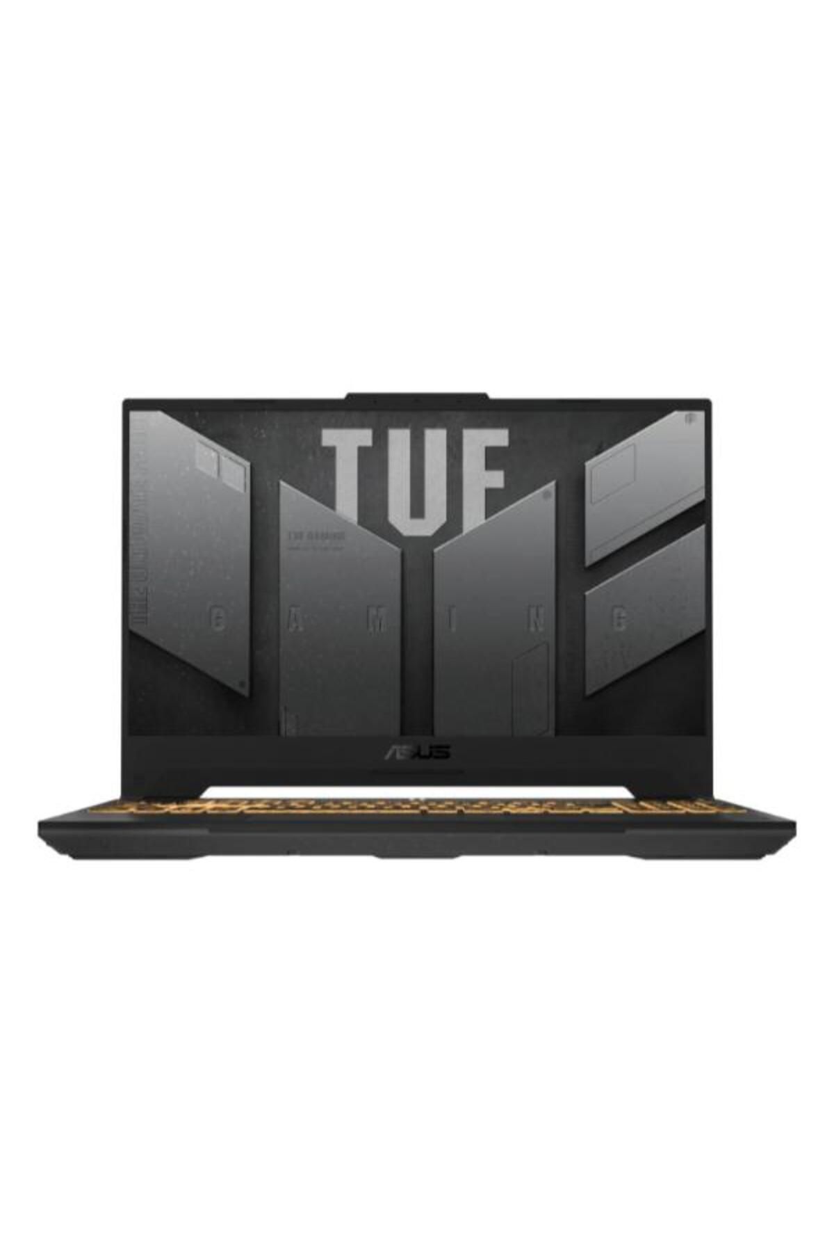 ASUS TUF Gaming F15 FX507VV-LP366G 140w 8GB RTX4060 i7-13620H 32GB RAM 1TB SSD 15.6" Full HD 144Hz