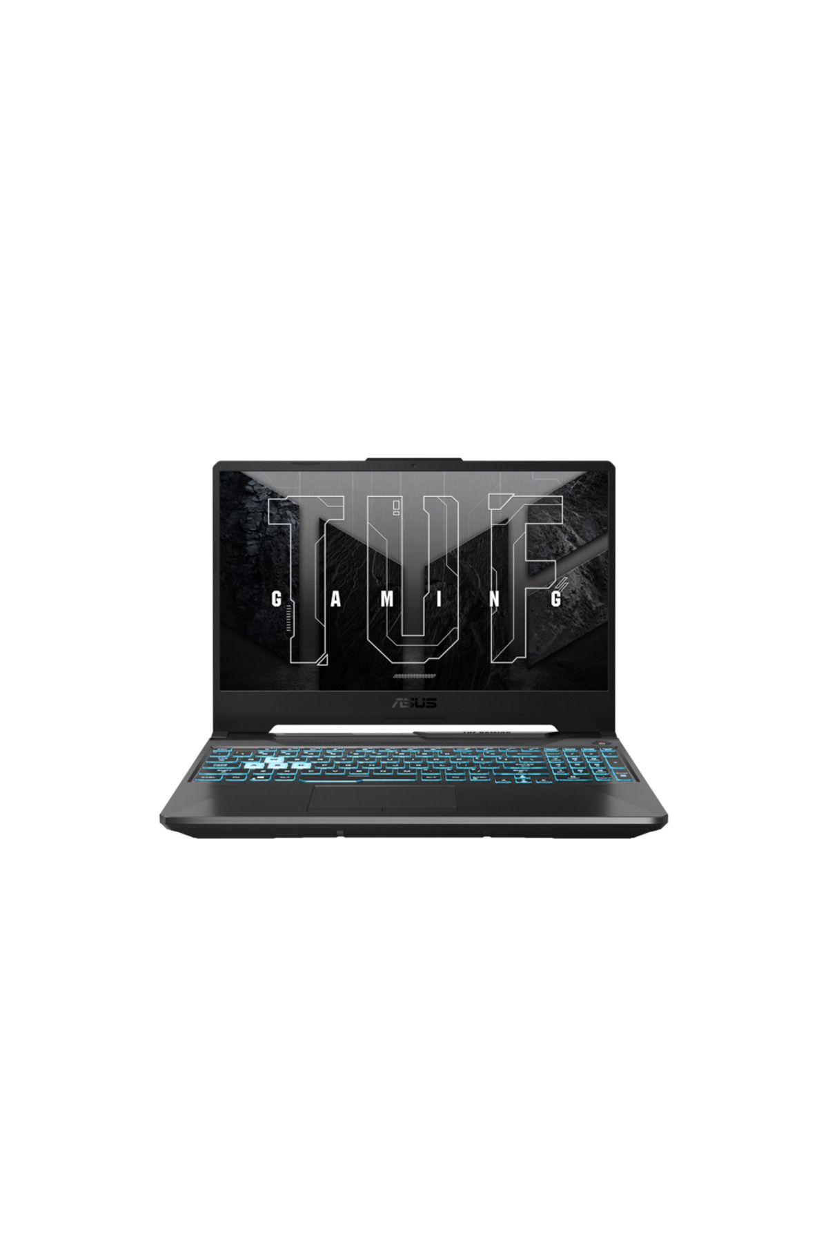 ASUS TUF GAMING A15 FA506NCR-HN032 AMD RYZEN 7-7435HS 8GB DDR5 512GB SSD RTX3050 15.6" FHD 144Hz DOS