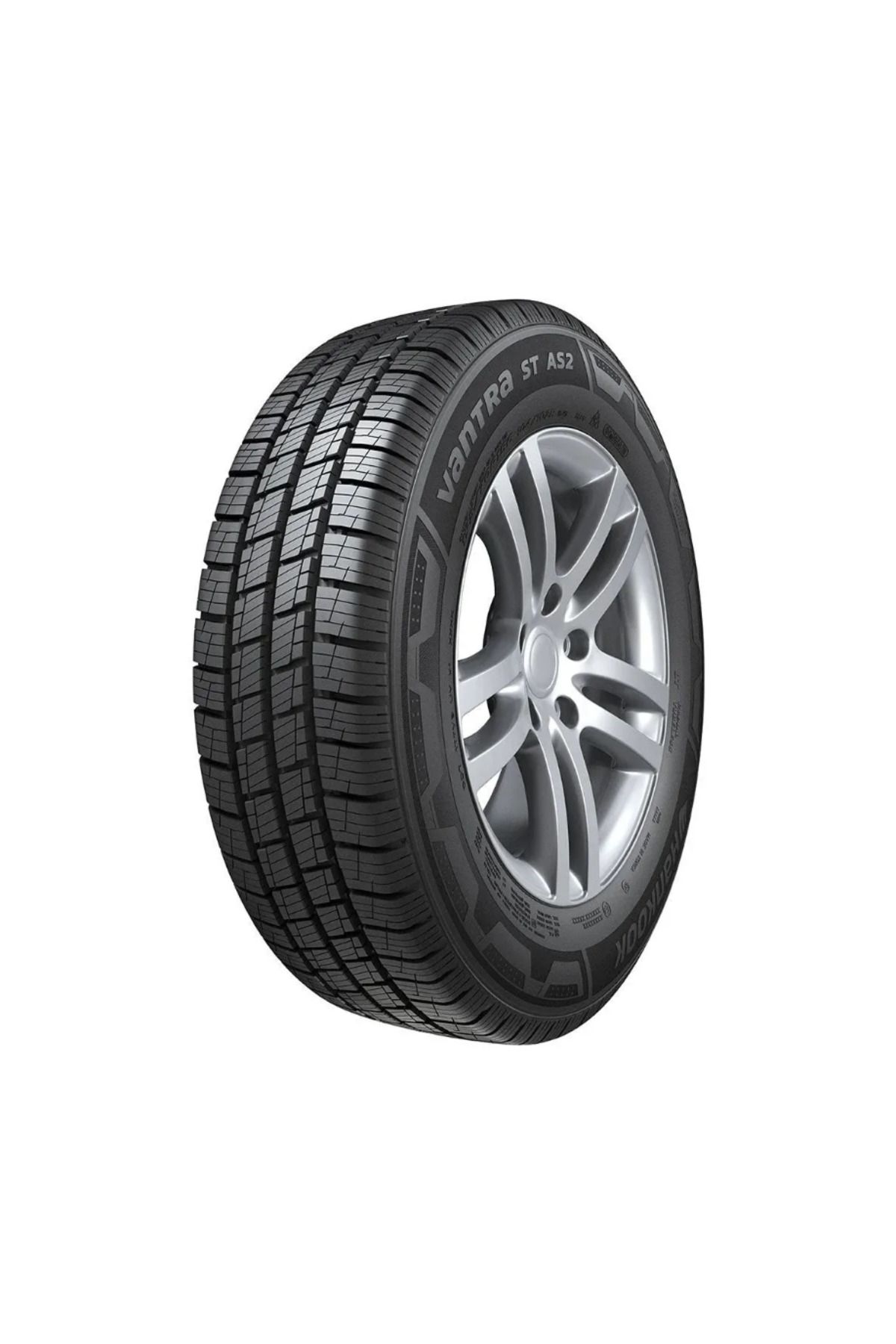 Hankook 195/70R15C 104/102R Vantra ST AS2 RA30 HANKOOK