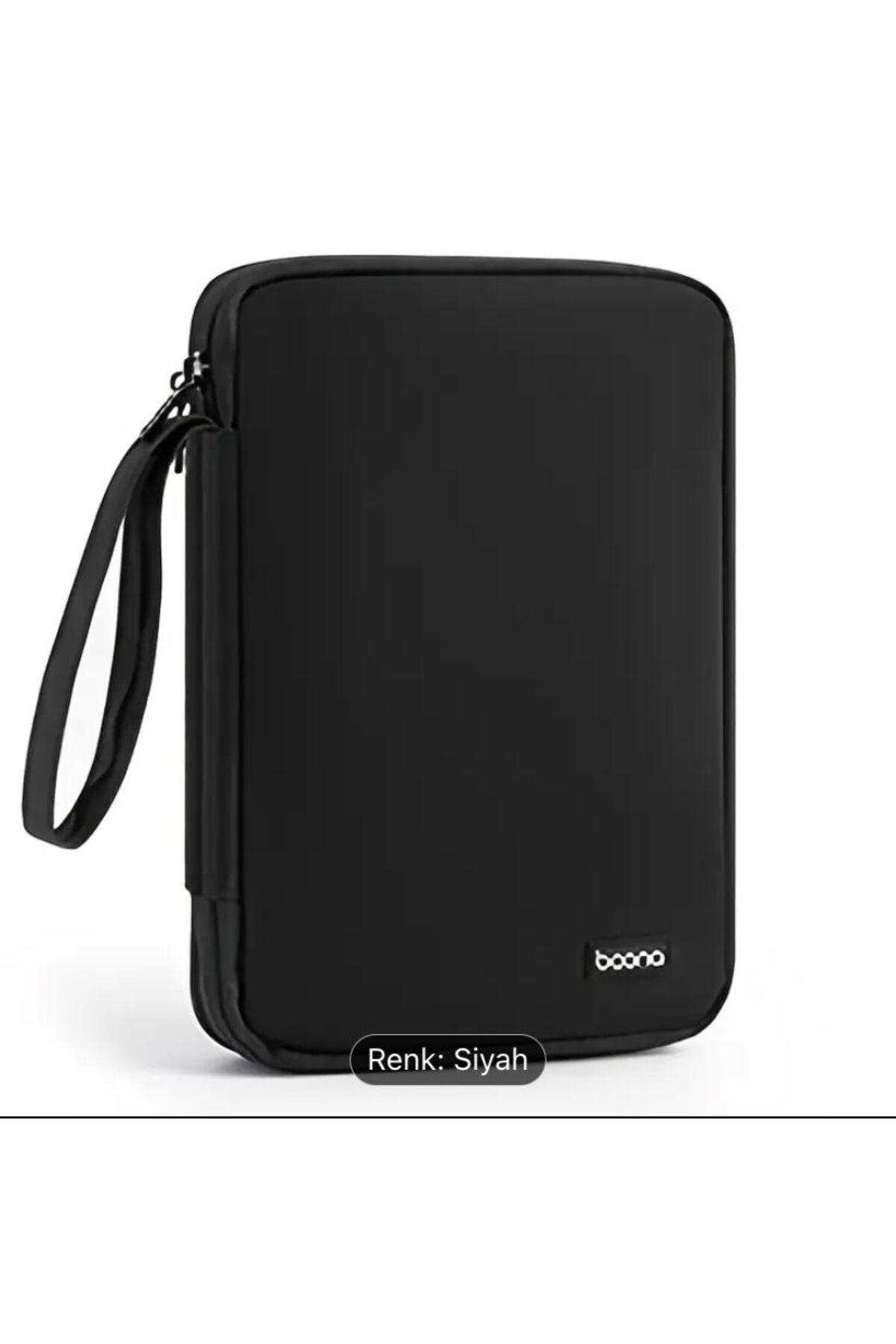 KÜBRA UYAN JEWELRY SD KARTLAR İÇİN ÇİFT KATMANLI 40 USB YUVALI DEPOLAMA ÇANTASI USB ÇANTASI