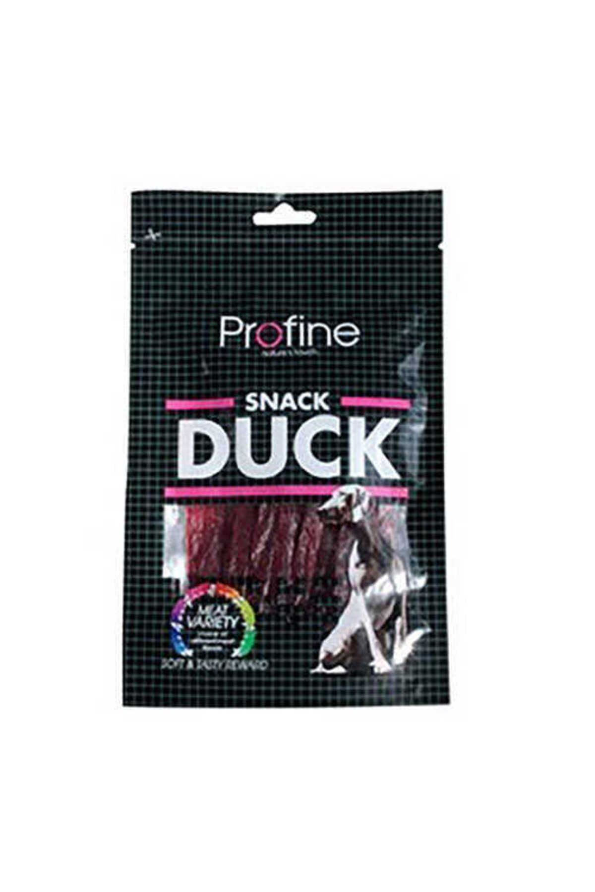 Profine Snack Duck Ördek Etli Köpek Ödülü 80 Gr(STT:09/2025) - Petshopundan