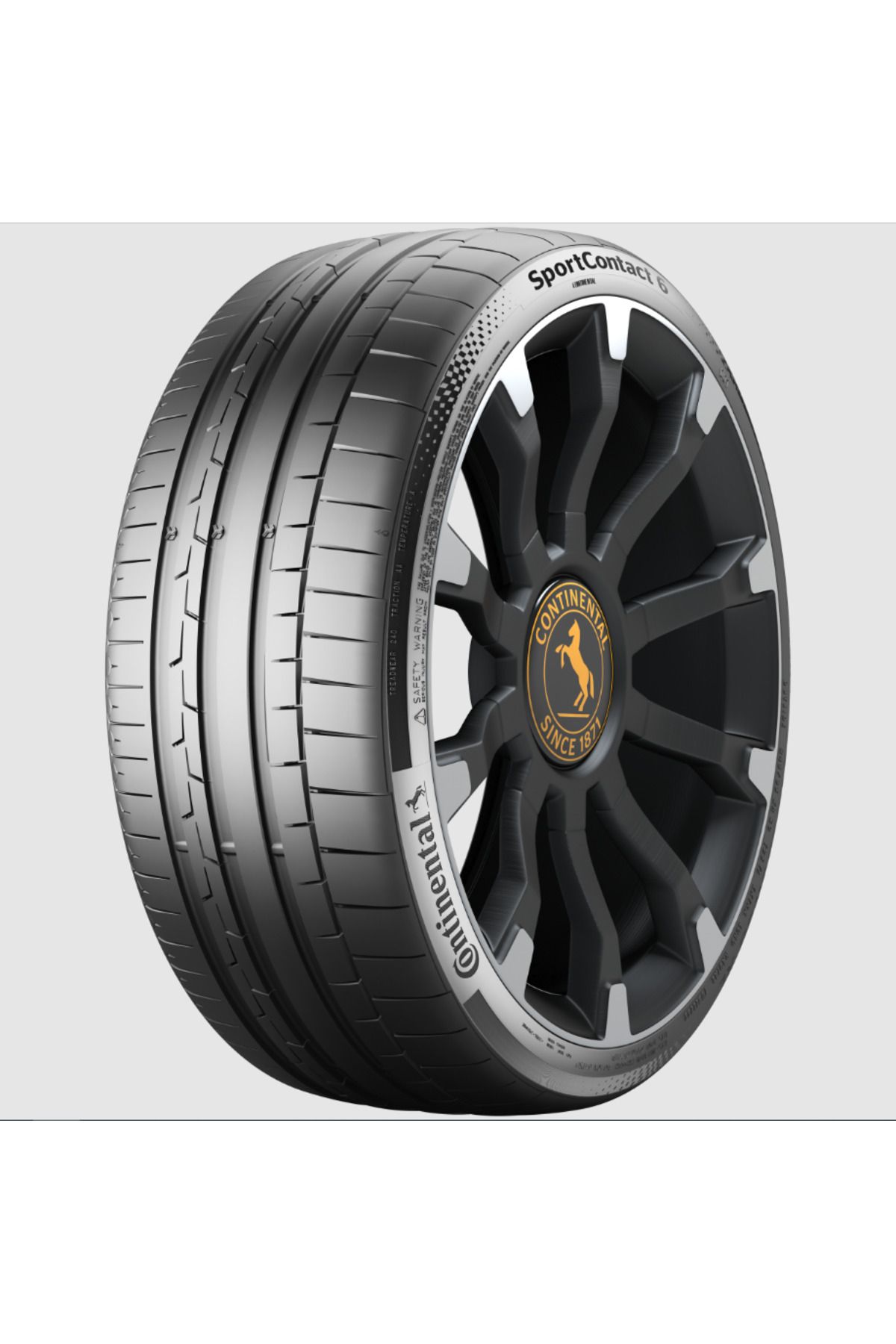 Continental 305/35R22 99Y XL SPORTCONTACT 6 CONTINENTAL