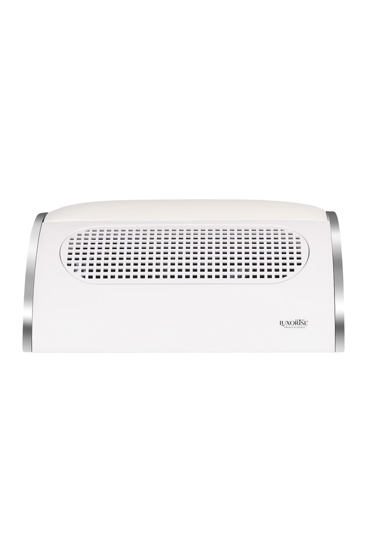 LUXORISE Aspirator Profesional Pentru Praf De Unghii Cu 3 Motoare Triopower Pro - Alb - One Size