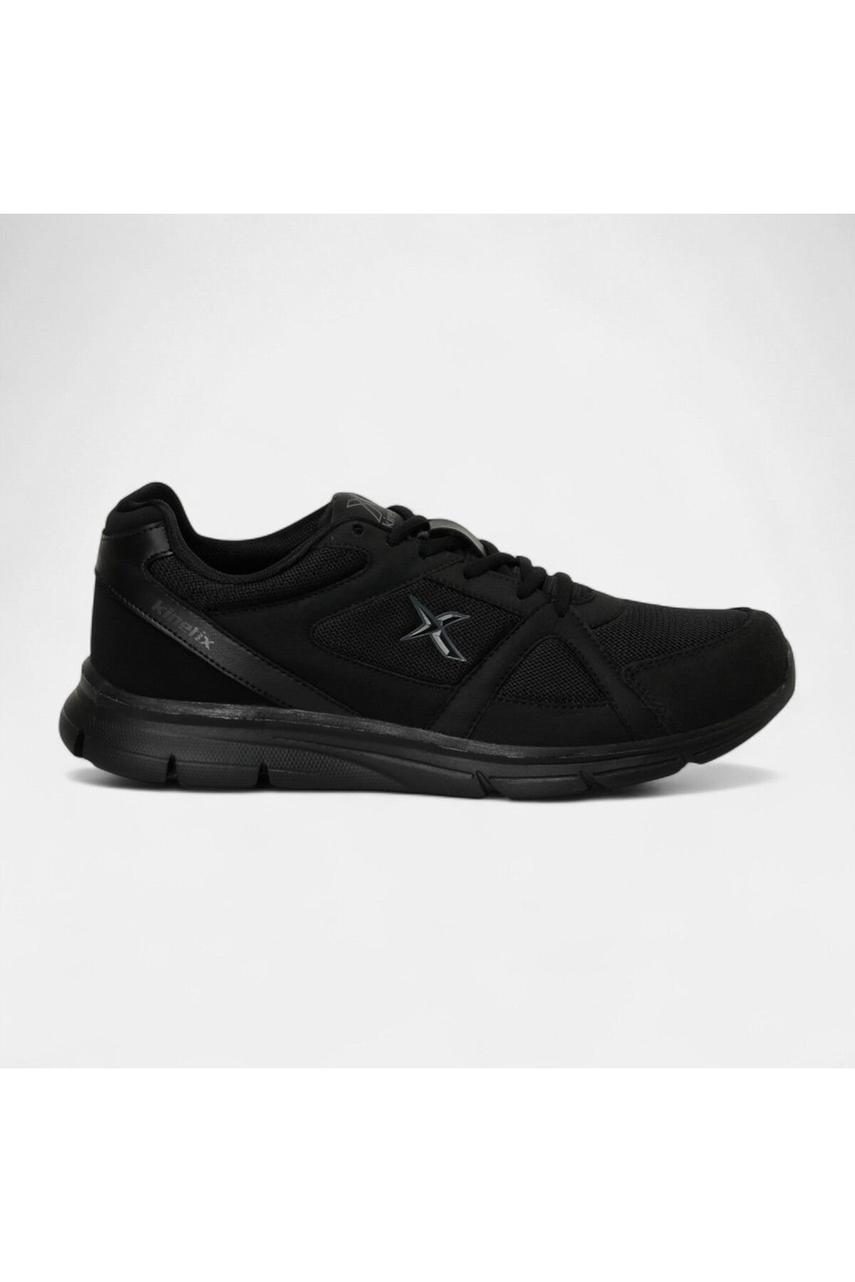 Kinetix KALEN TX 5FX,SIYAH SPOR AYAKKABI