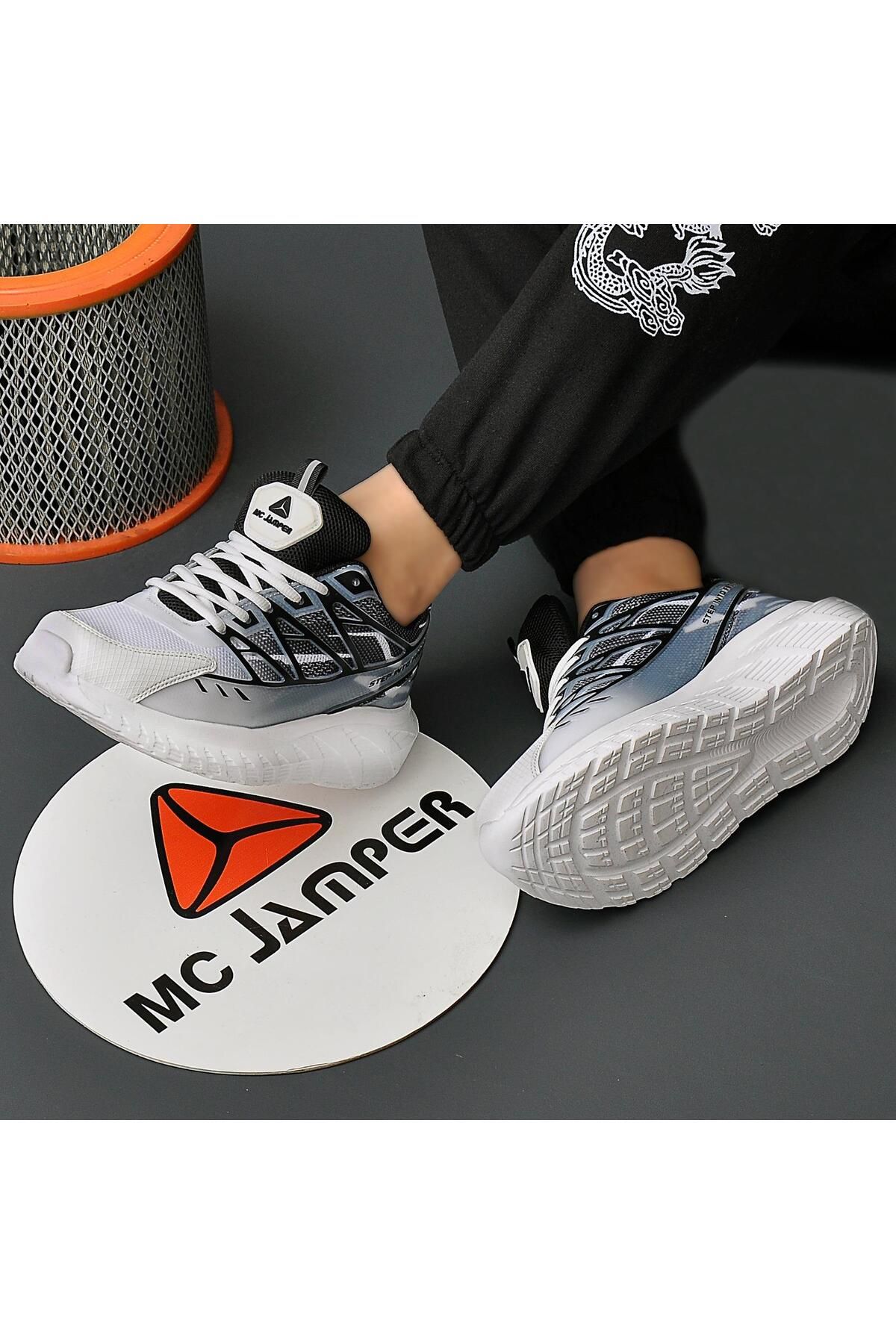 MC Jamper FlexRun