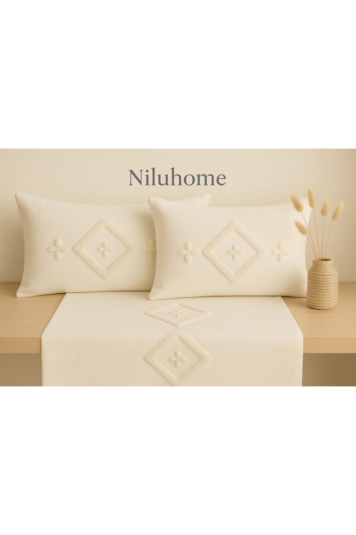 niluhome El yapımı punch takım