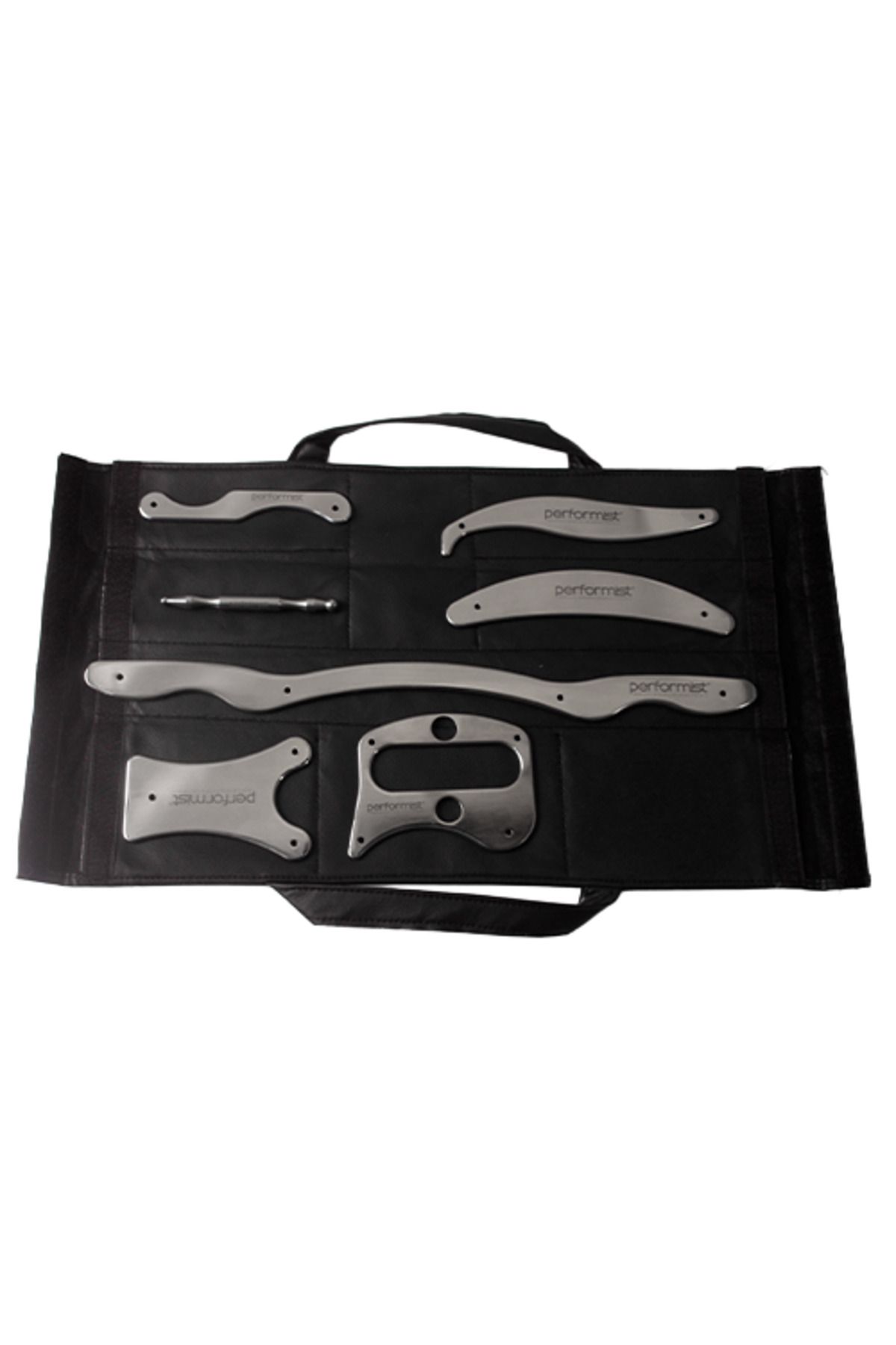 Zero Sports Medicine 7'li Graston Set