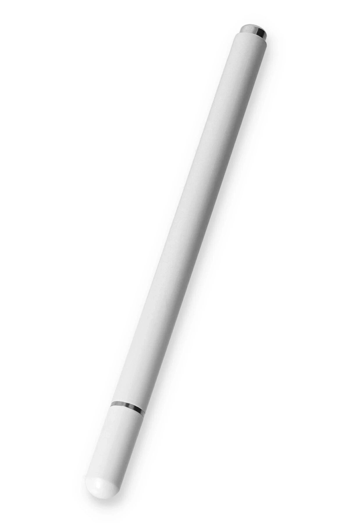 NewFace Dokunmatik Stylus Kalem Pen 108 - Beyaz MXPMA