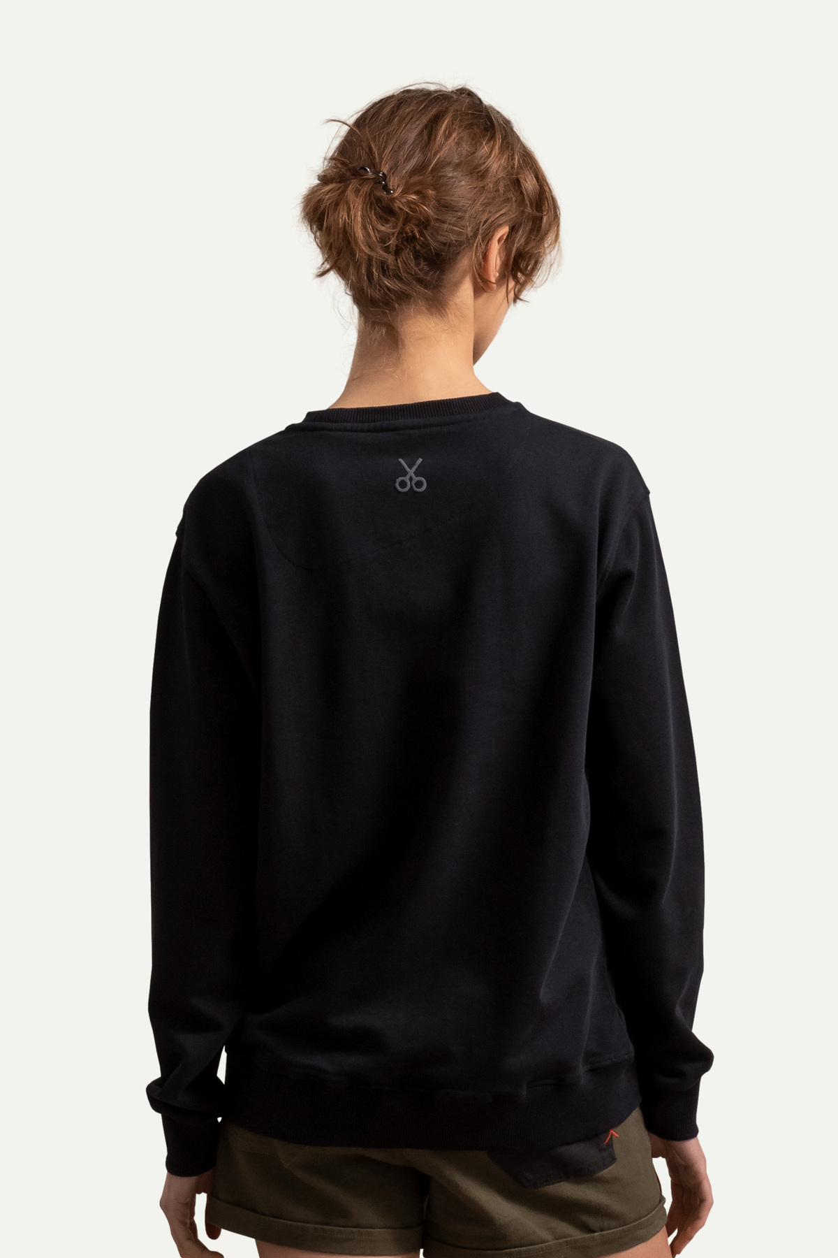 KAFT-Hanorac unisex Topex Regular - Model Ruga Tar 6