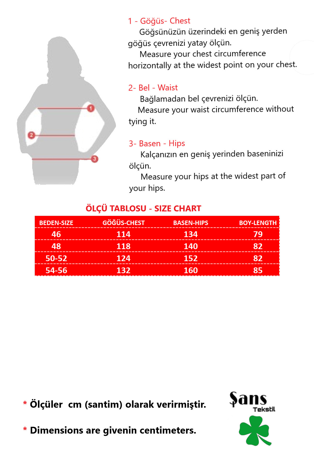 Şans-Women's Large Size White Perforated Fabric V-Neck Short Sleeve Blouse 65N36944 2