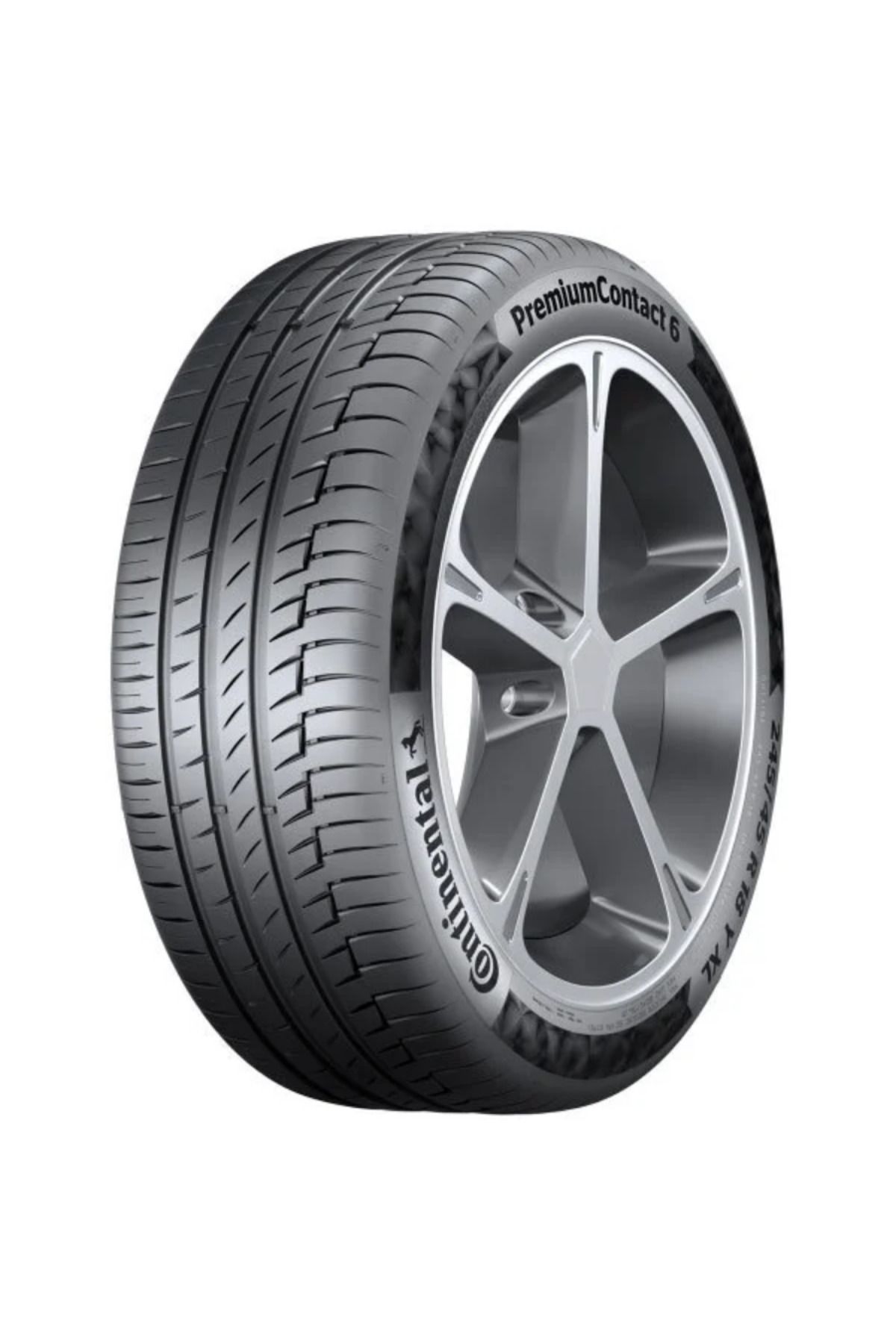 Continental 275/50R21 113Y XL PREMIUM CONTACT 6 MO CONTINENTAL